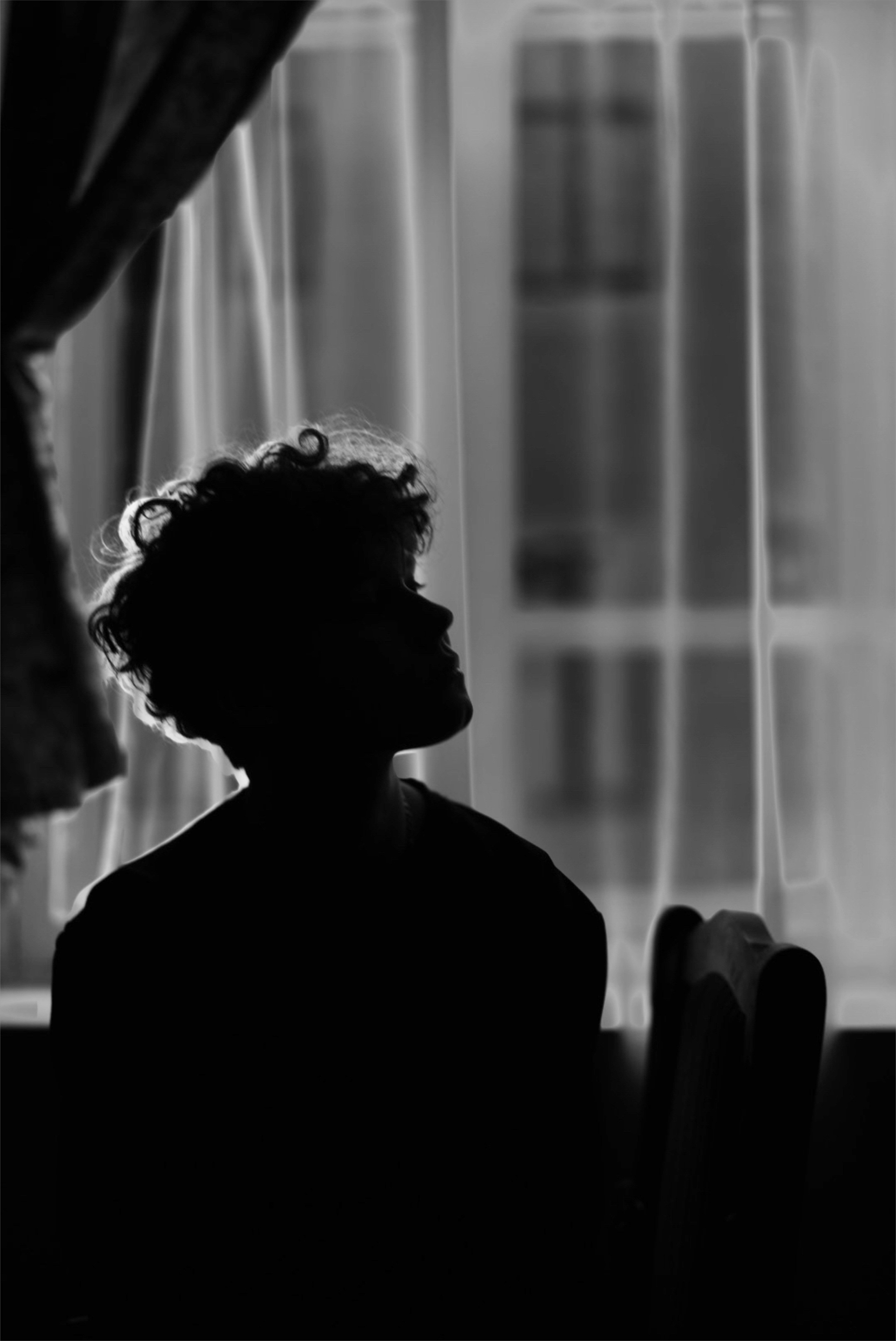 Саша Крючкова. Фотограф Валерия Витте г. Москва