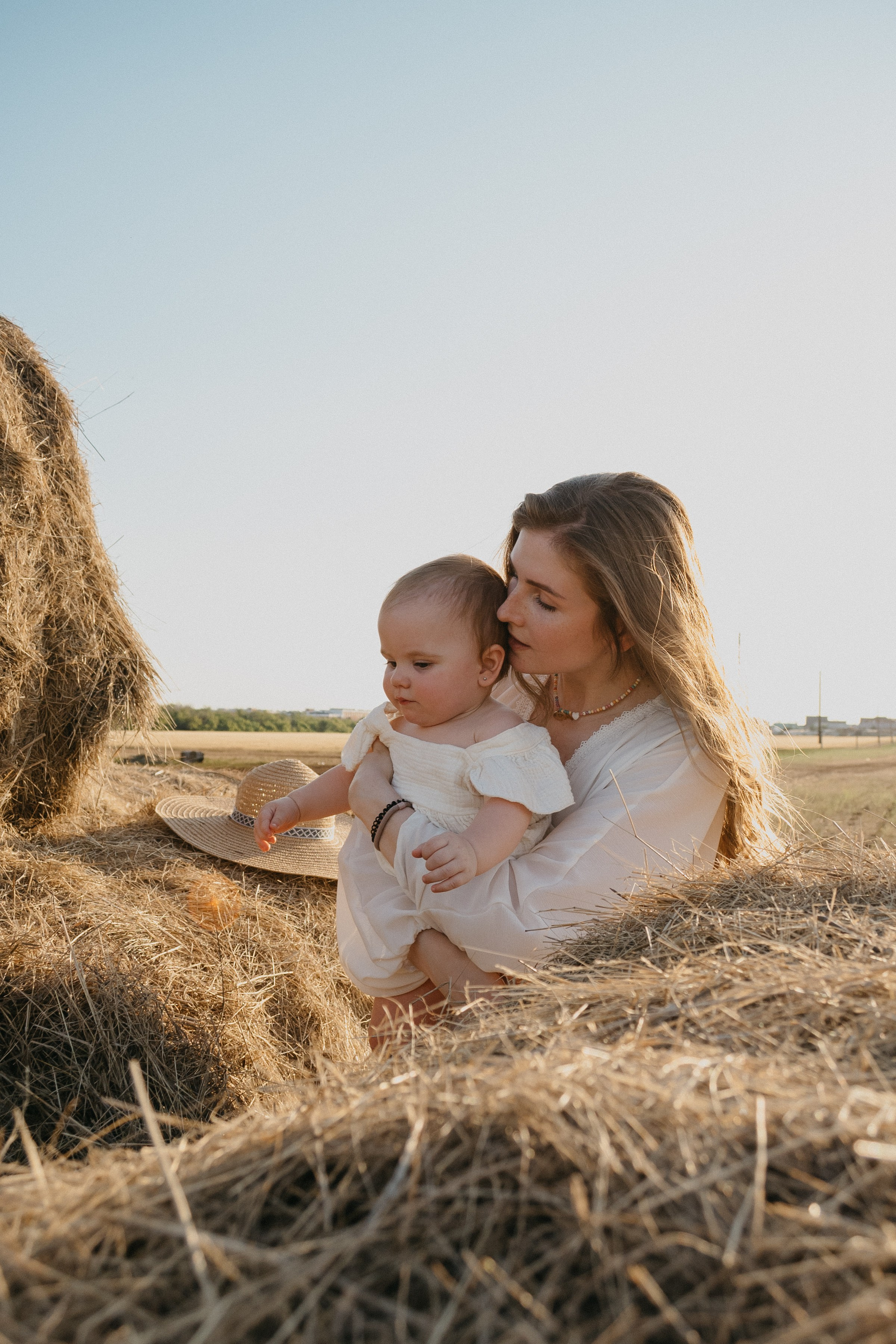 Семейный и детский фотограф в Оренбурге Елена Студеникина