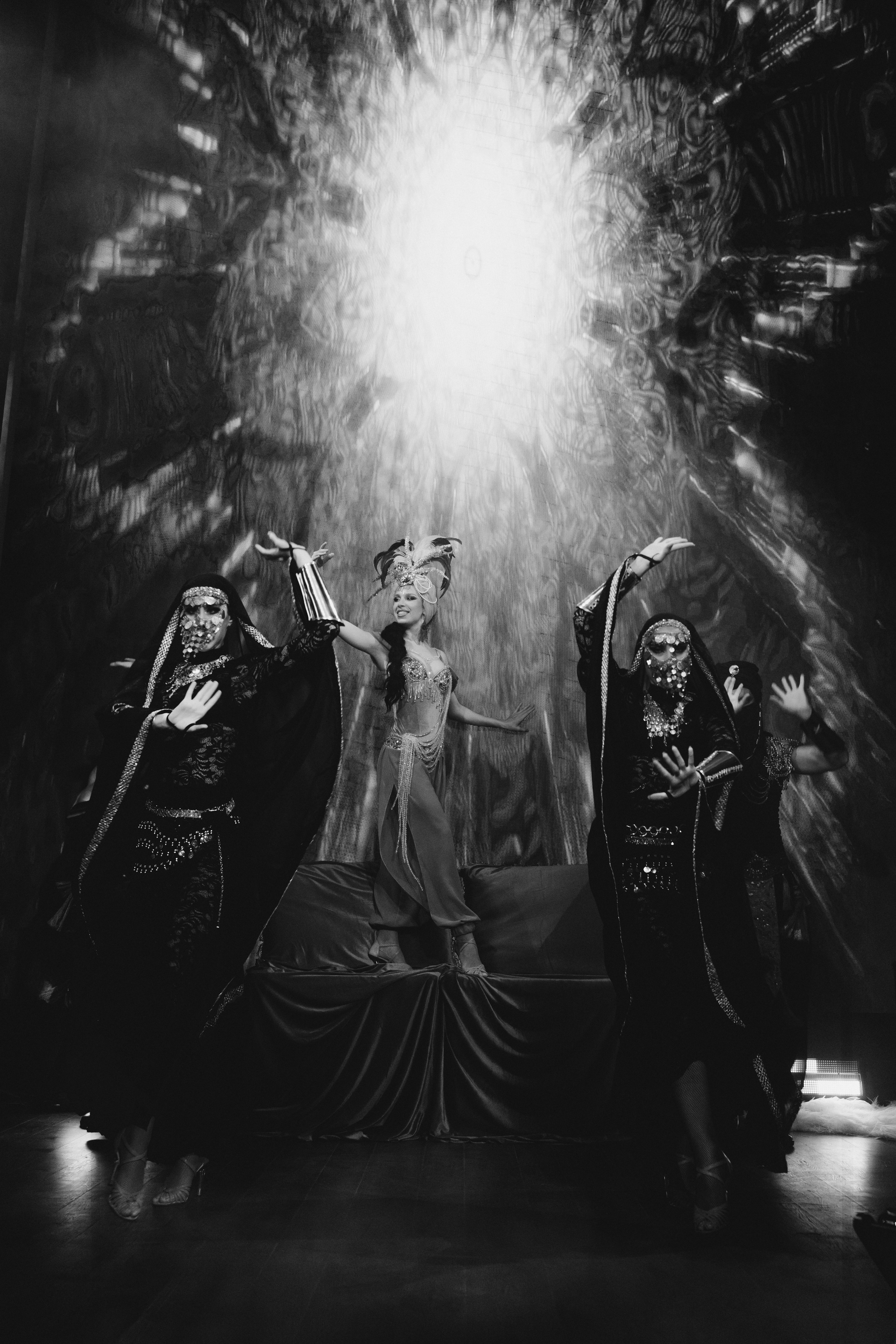 @zvezdikova. Свадебный и репортажный фотограф в Москве Владимир Сергеев | Naysaikolo