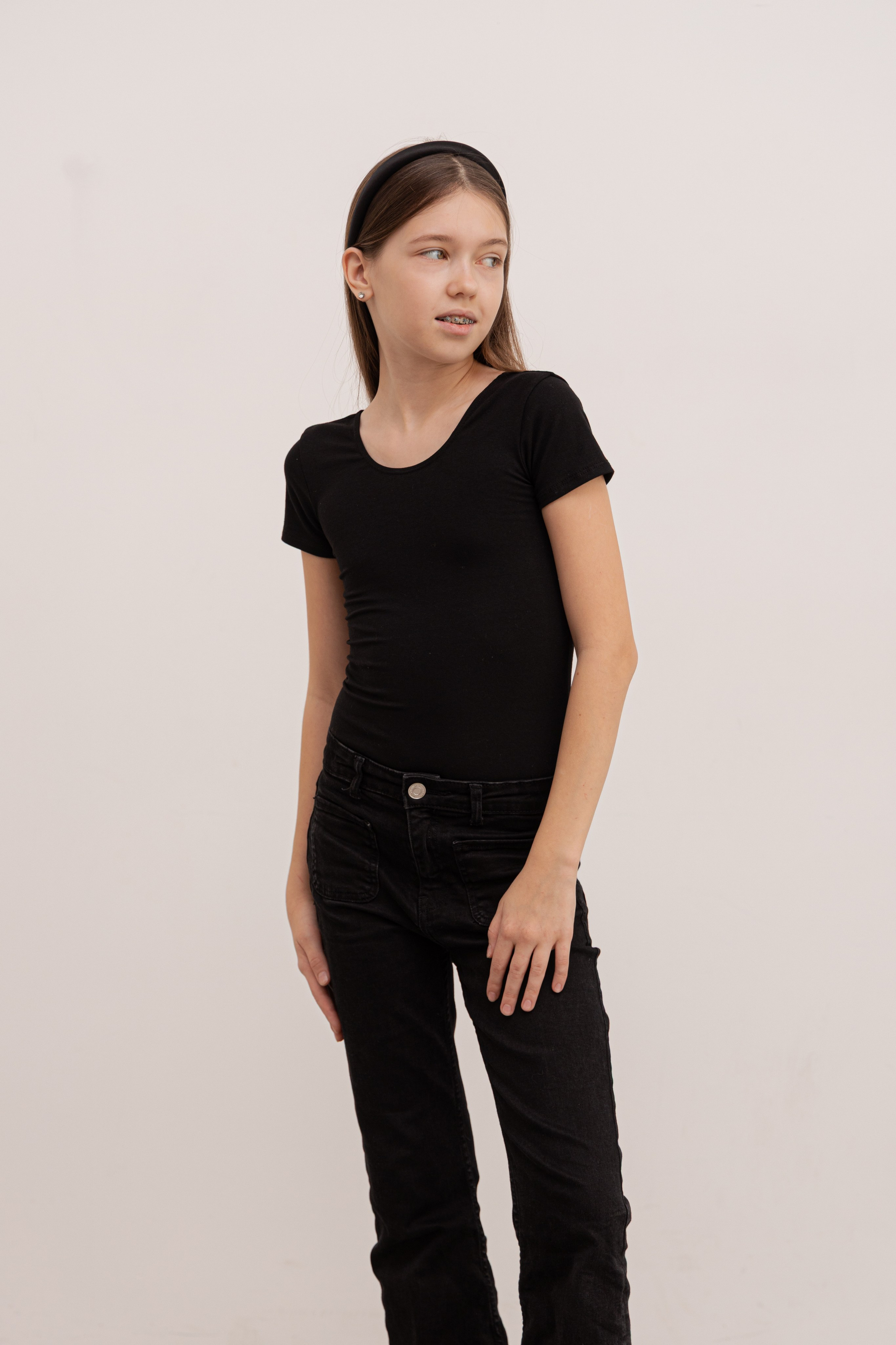 Мила снепы. Фотограф Анастасия Пинчук