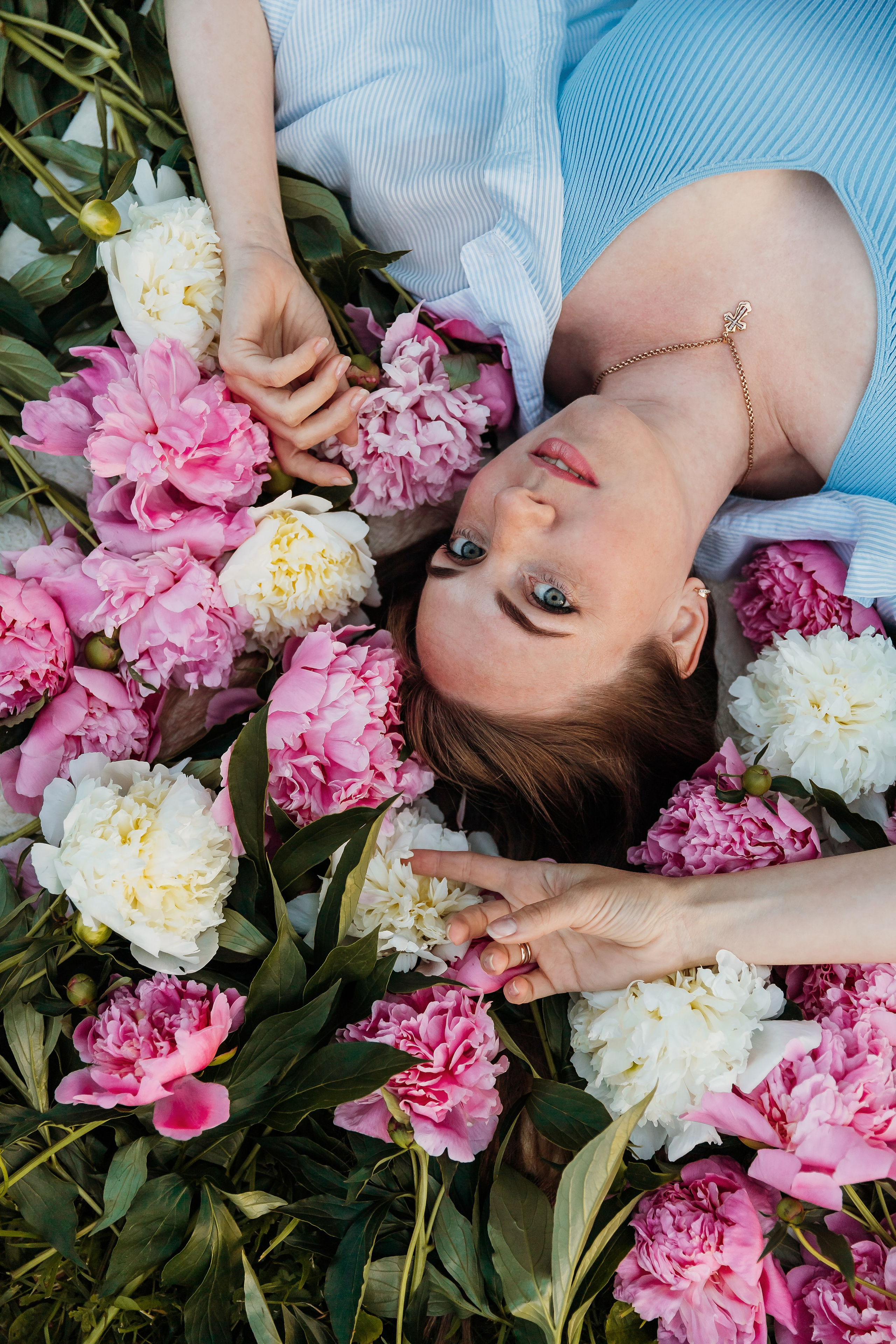 Наталья. Свадебный и семейный фотограф в Арзамасе Давыденкова Яна