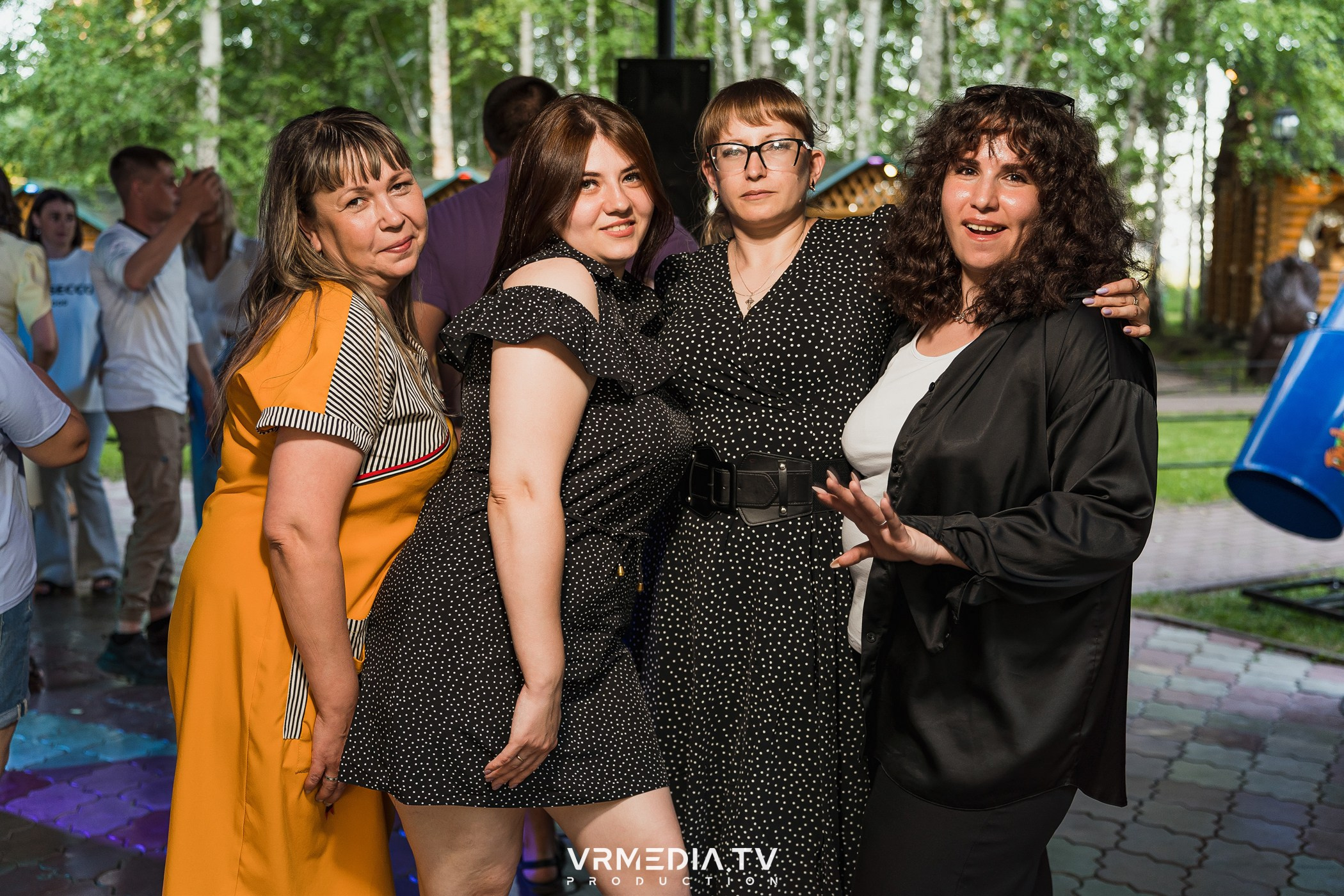 В гостях у «Петровича»