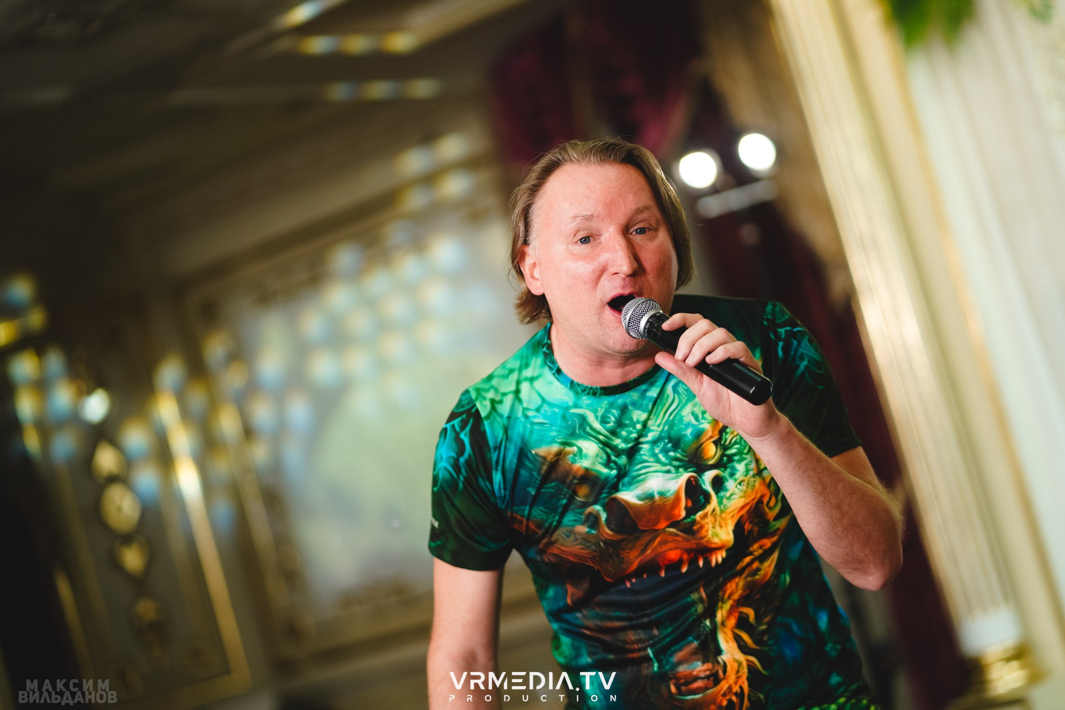 Leomar Production: Fashion проект «Glam Style 2024» 1 год