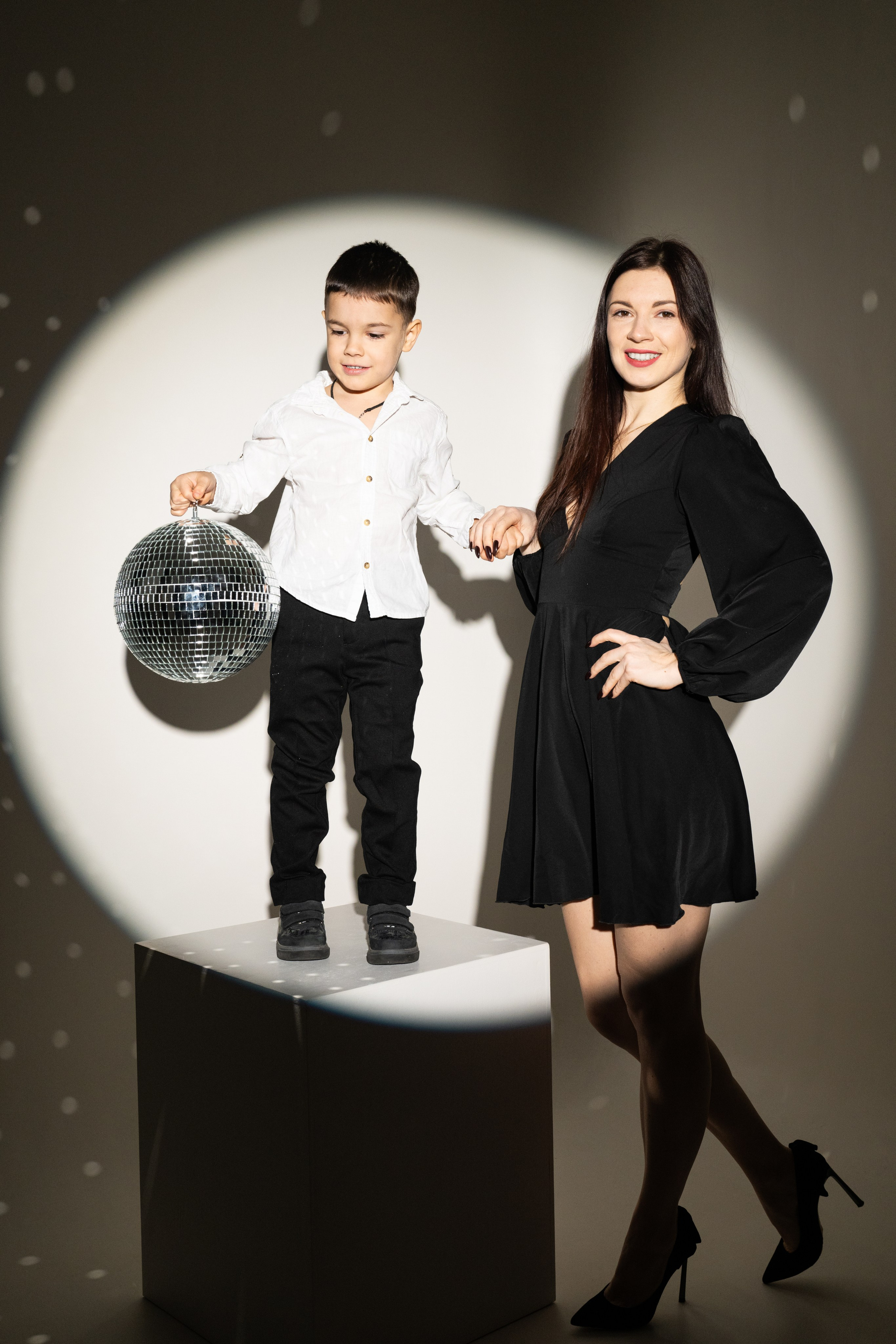 Семейные и детские фотосессии. Студийный и свадебный фотограф и видеограф в Севастополе — Юлия Макаренко