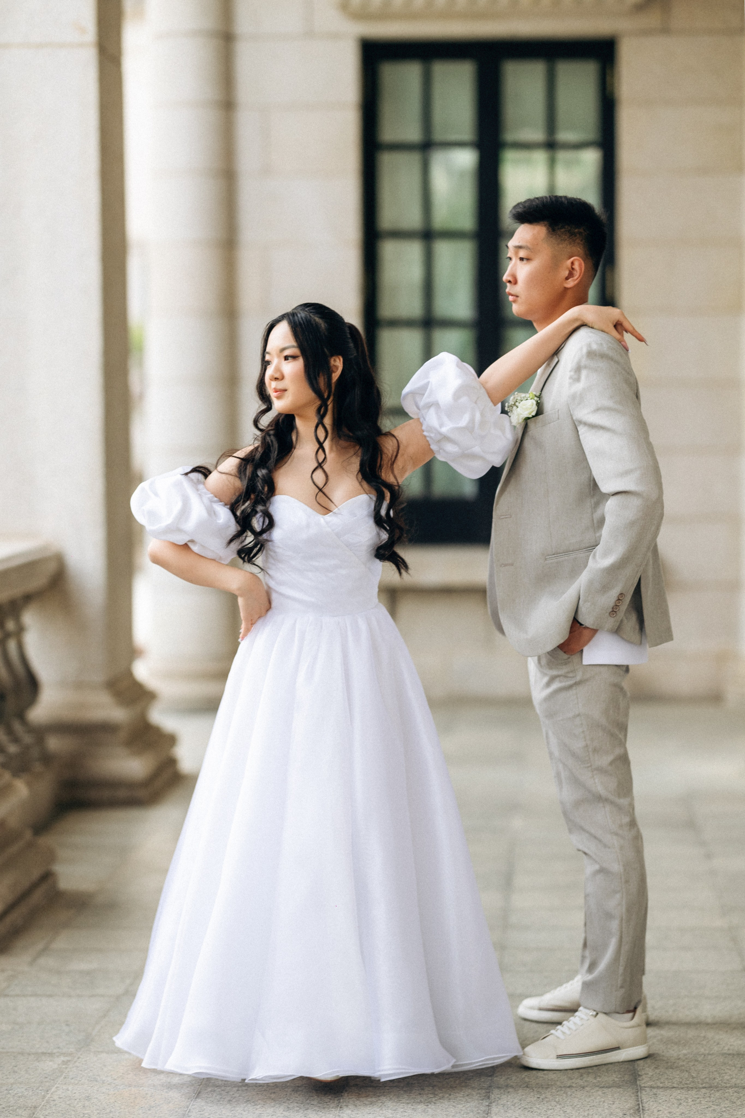 Фотограф в Корее Фотограф новорождённых Семейный фотограф