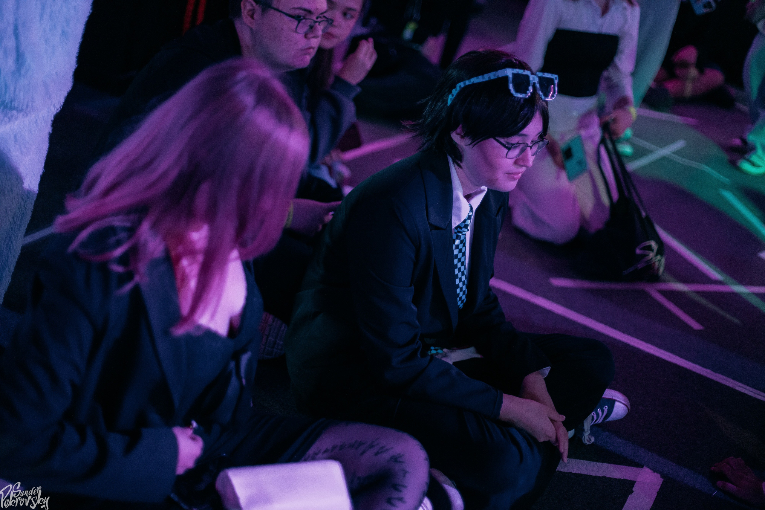 Zaga Game. Свадебный и репортажный фотограф в Чебоксарах Покровский Александр