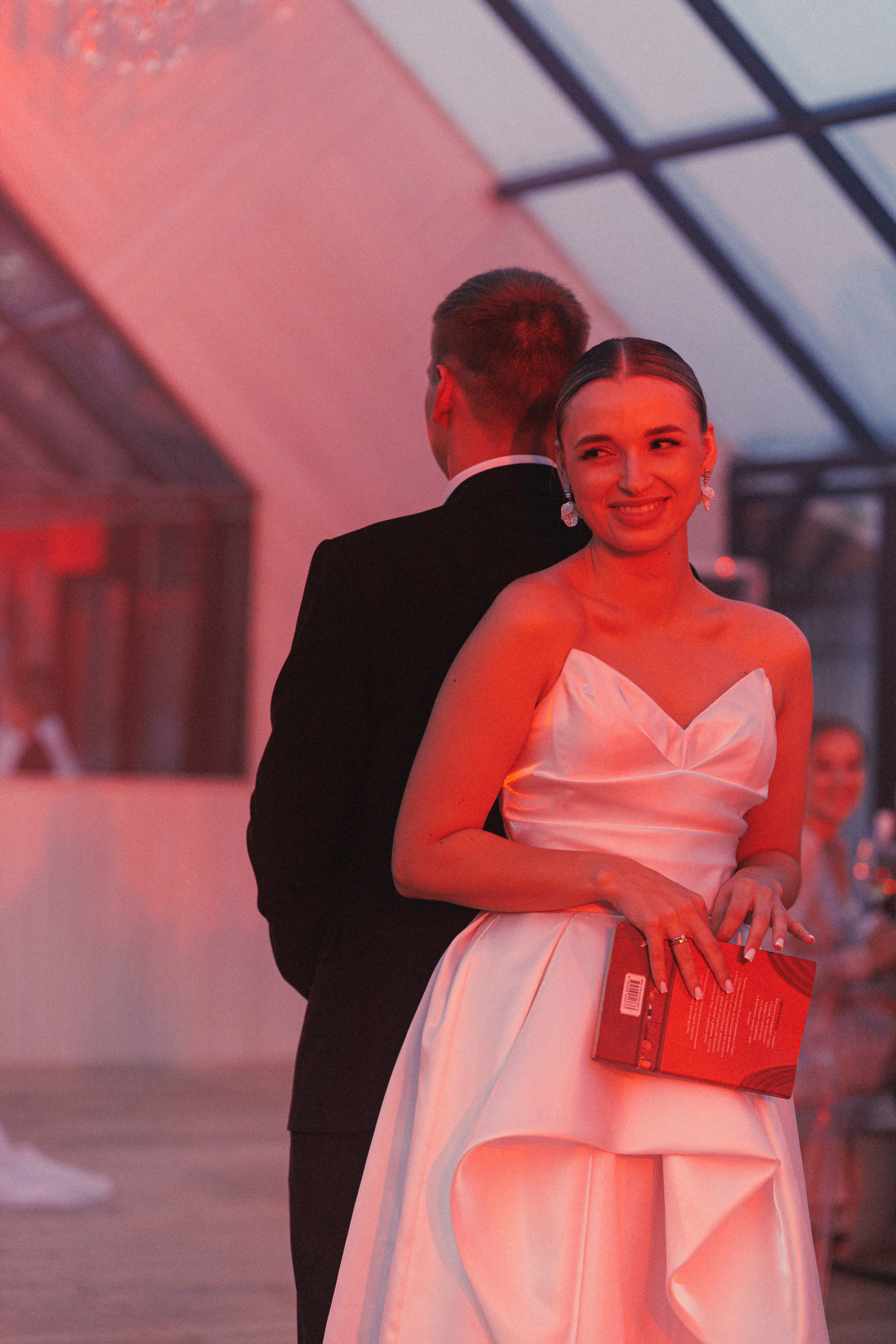 Виктория и Иван. Фотограф Дубровская Виктория