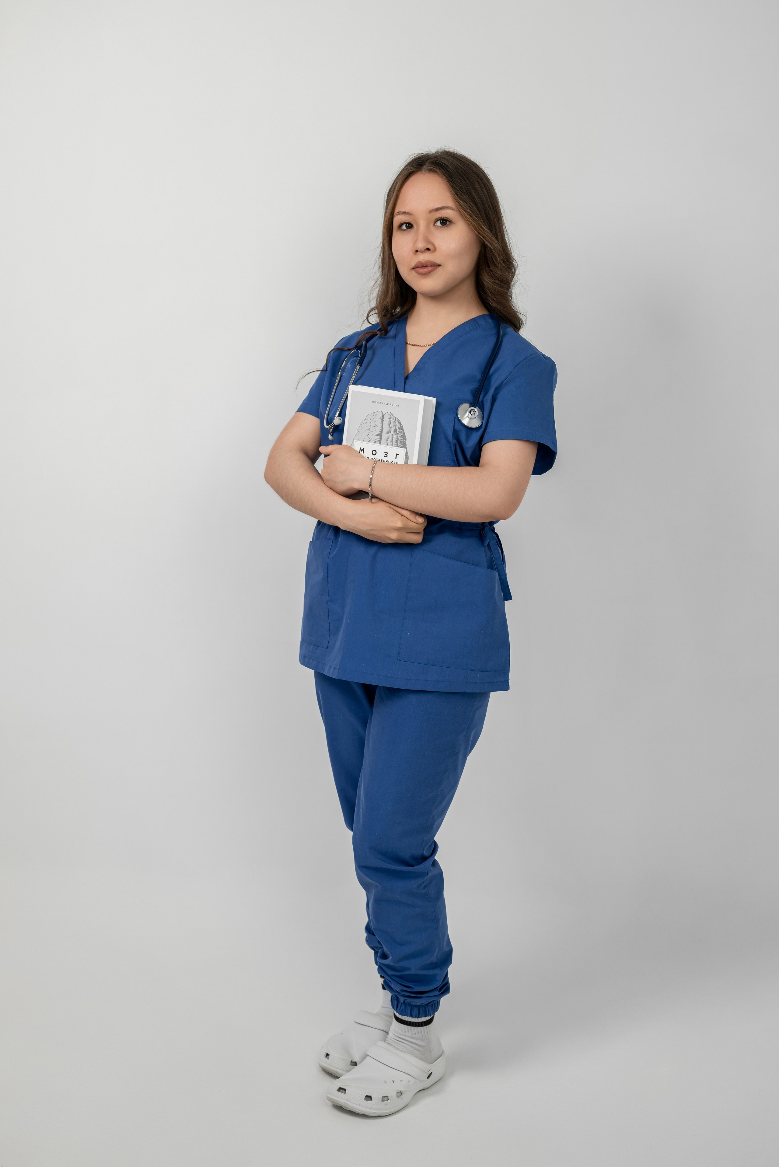 Медицинский колледж. Фотограф в городе Салават