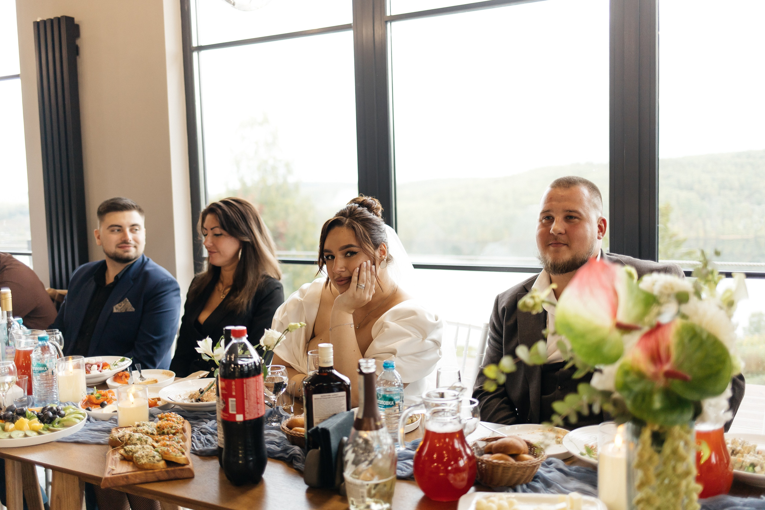 На одном дыхании. Фотограф Петрозаводск/СПБ