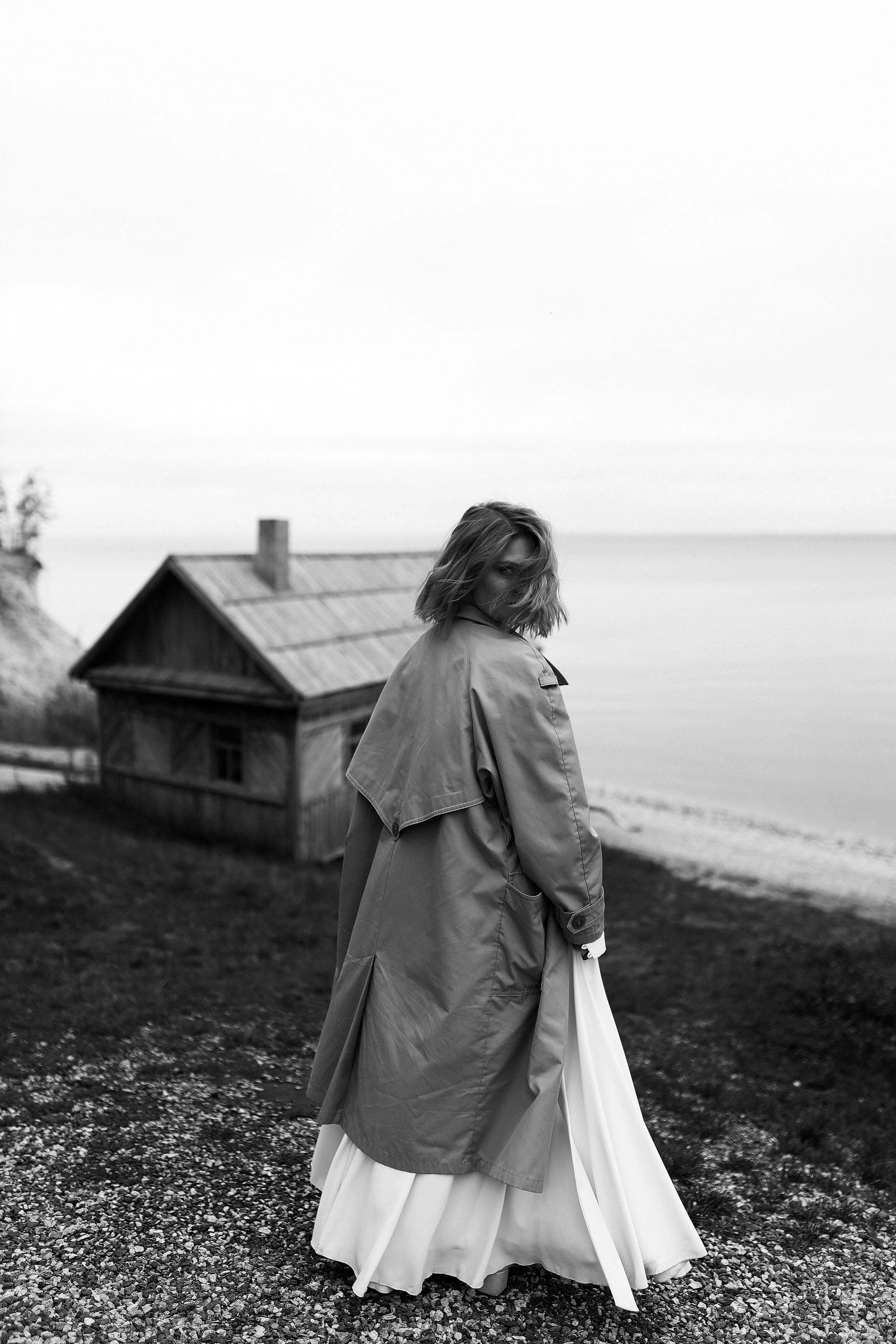 Индивидуальные съёмки. 50mmsoul ♥ Фотограф в Казани