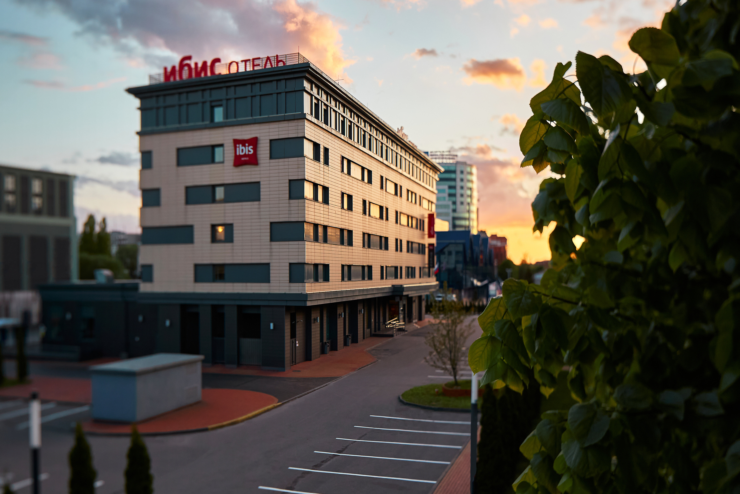 Архитектура. Фотограф интерьеров и архитектуры в Калининграде Demms Photography