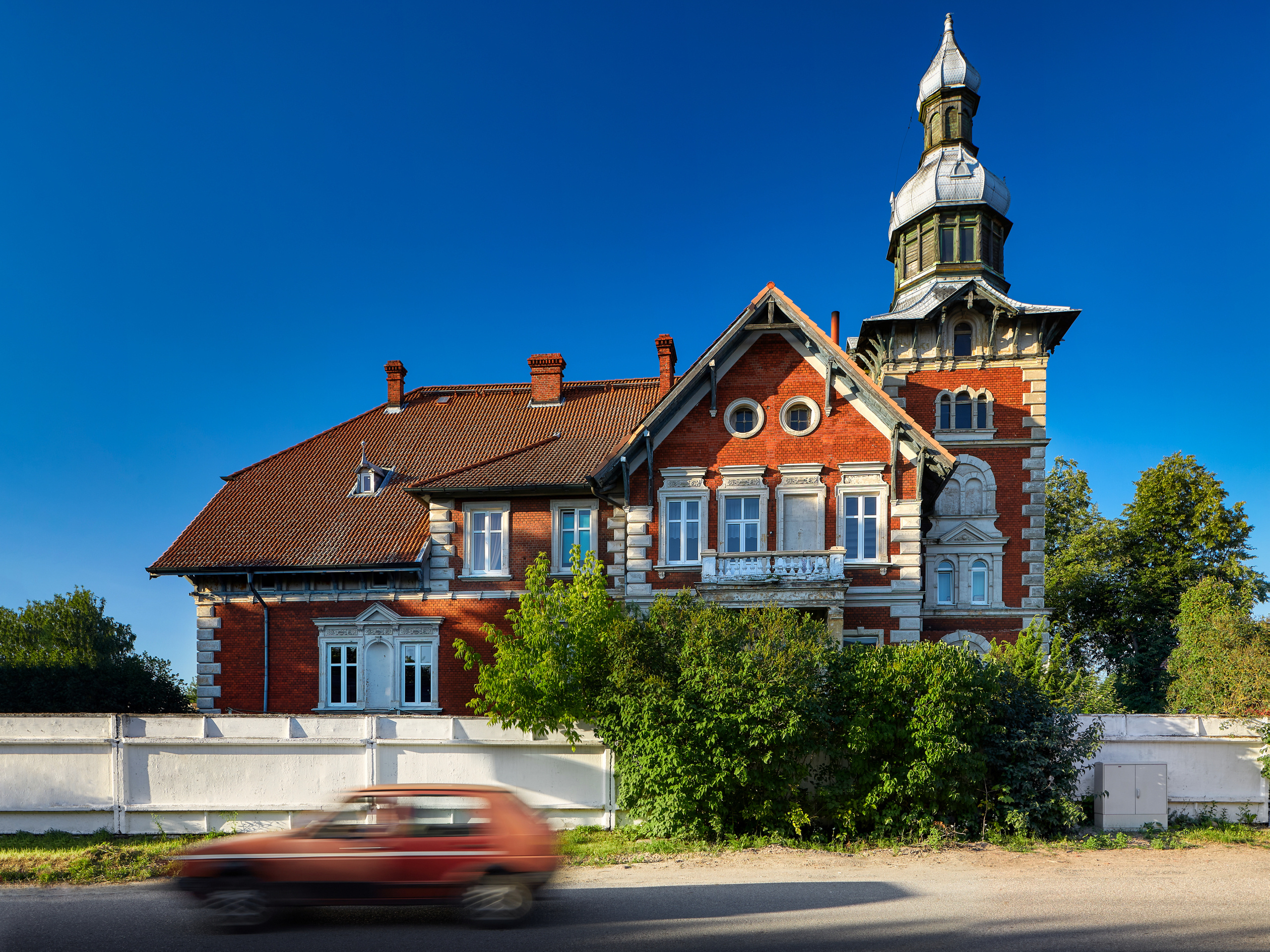 Архитектура. Фотограф интерьеров и архитектуры в Калининграде Demms Photography