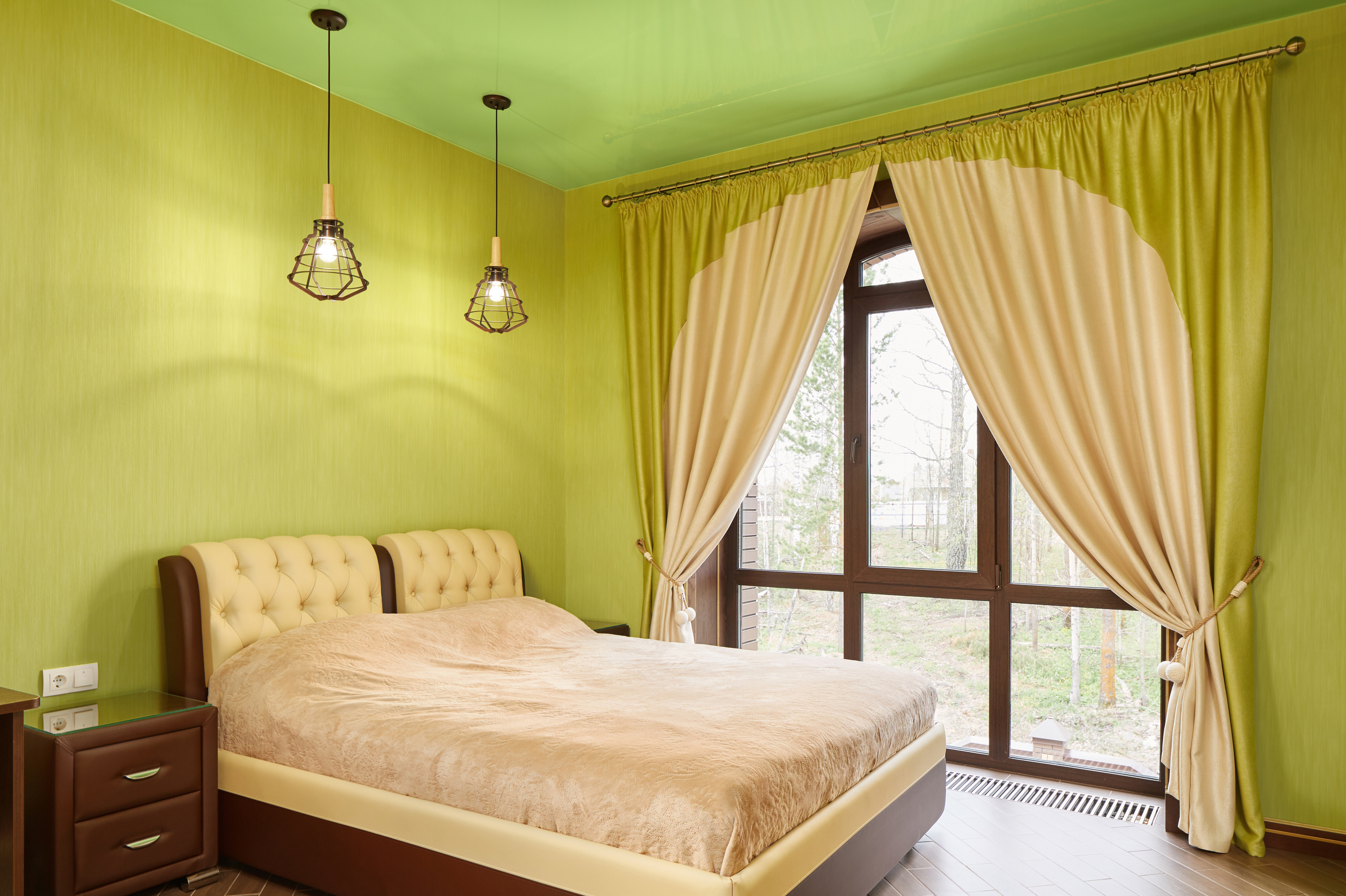 ДО И ПОСЛЕ (2 часть). Фотограф интерьеров и архитектуры в Калининграде Demms Photography