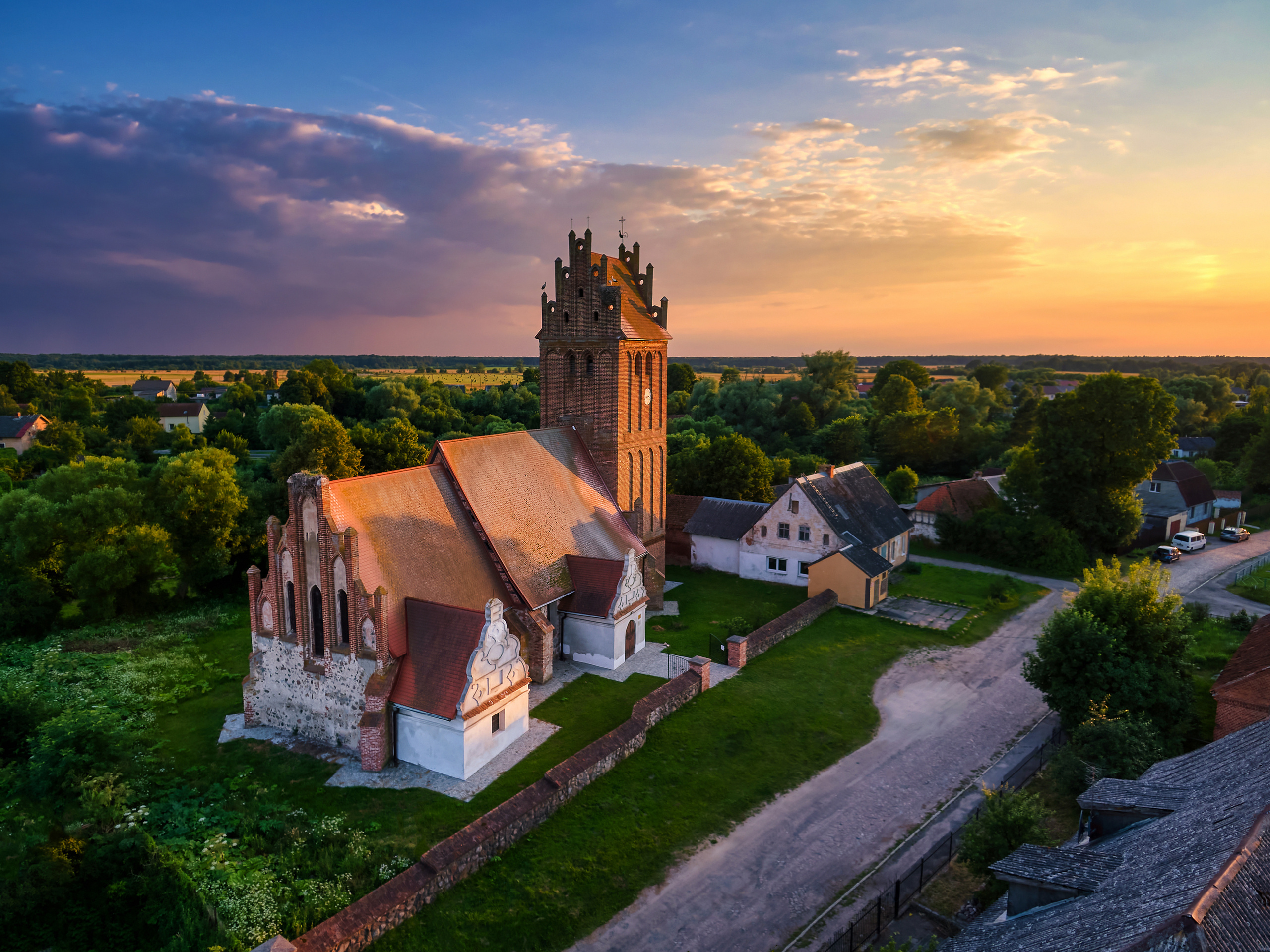 Архитектура. Фотограф интерьеров и архитектуры в Калининграде Demms Photography