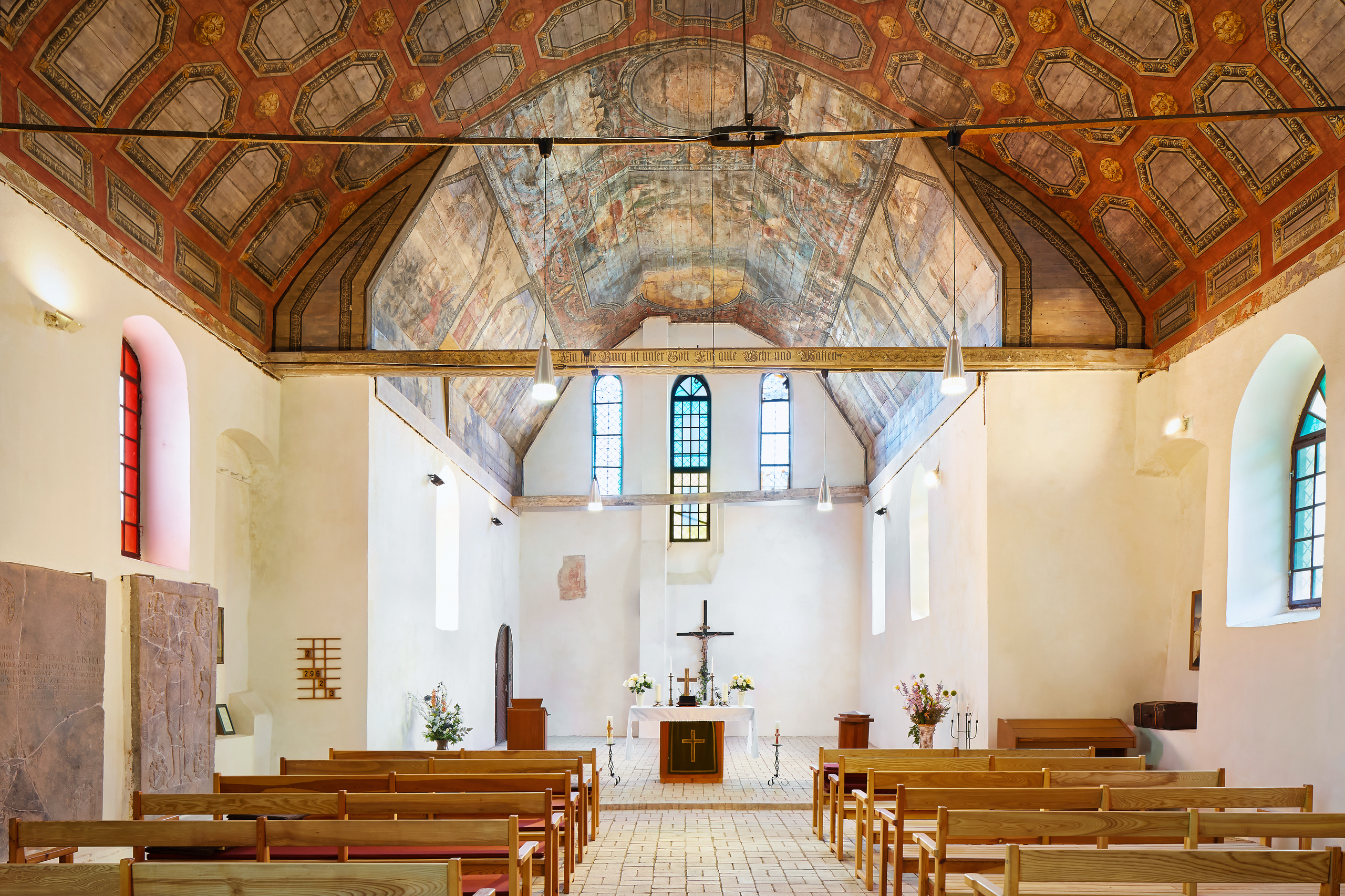 Архитектура. Фотограф интерьеров и архитектуры в Калининграде Demms Photography