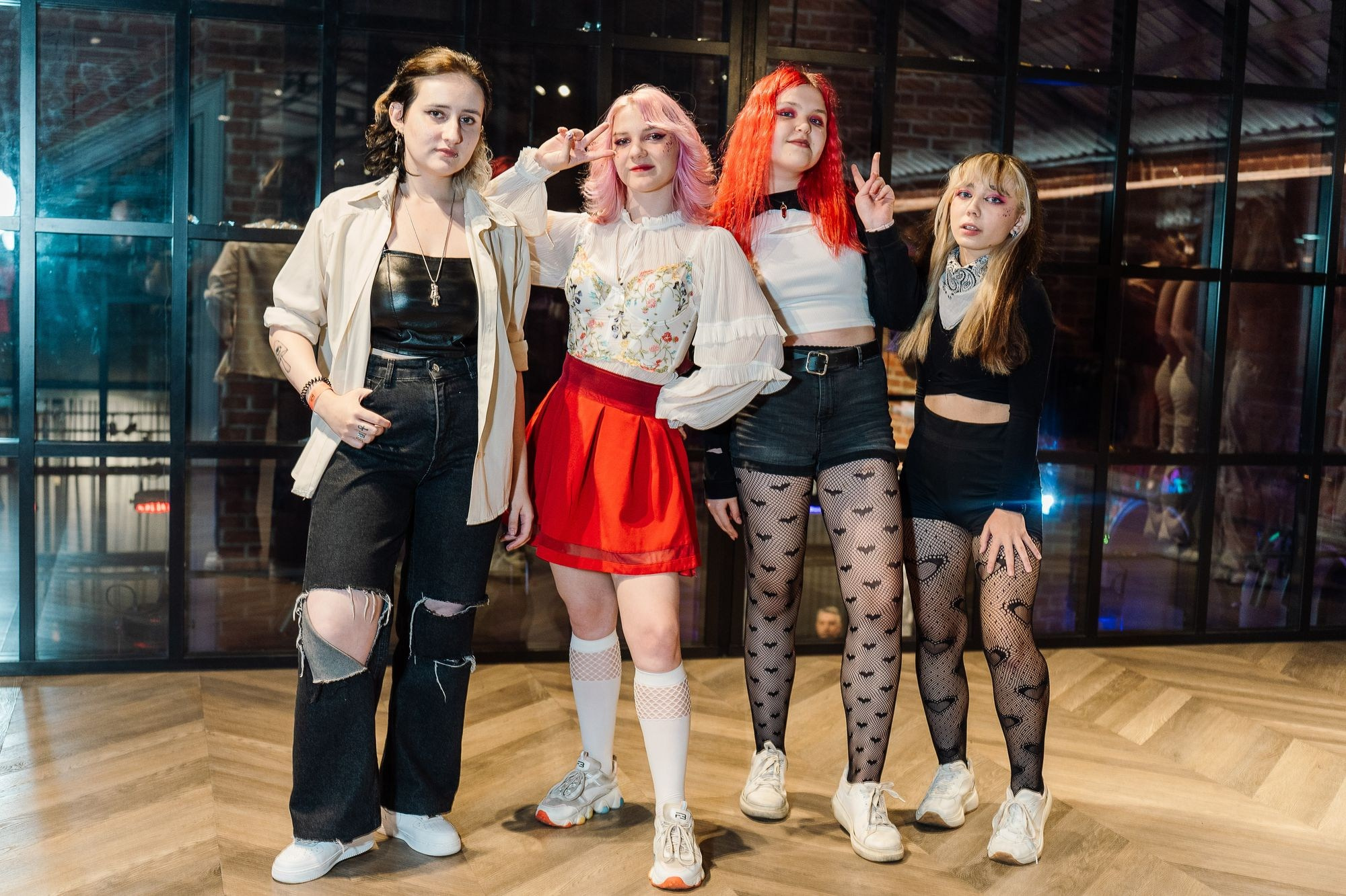 Студия танцев РИТМ 3 года