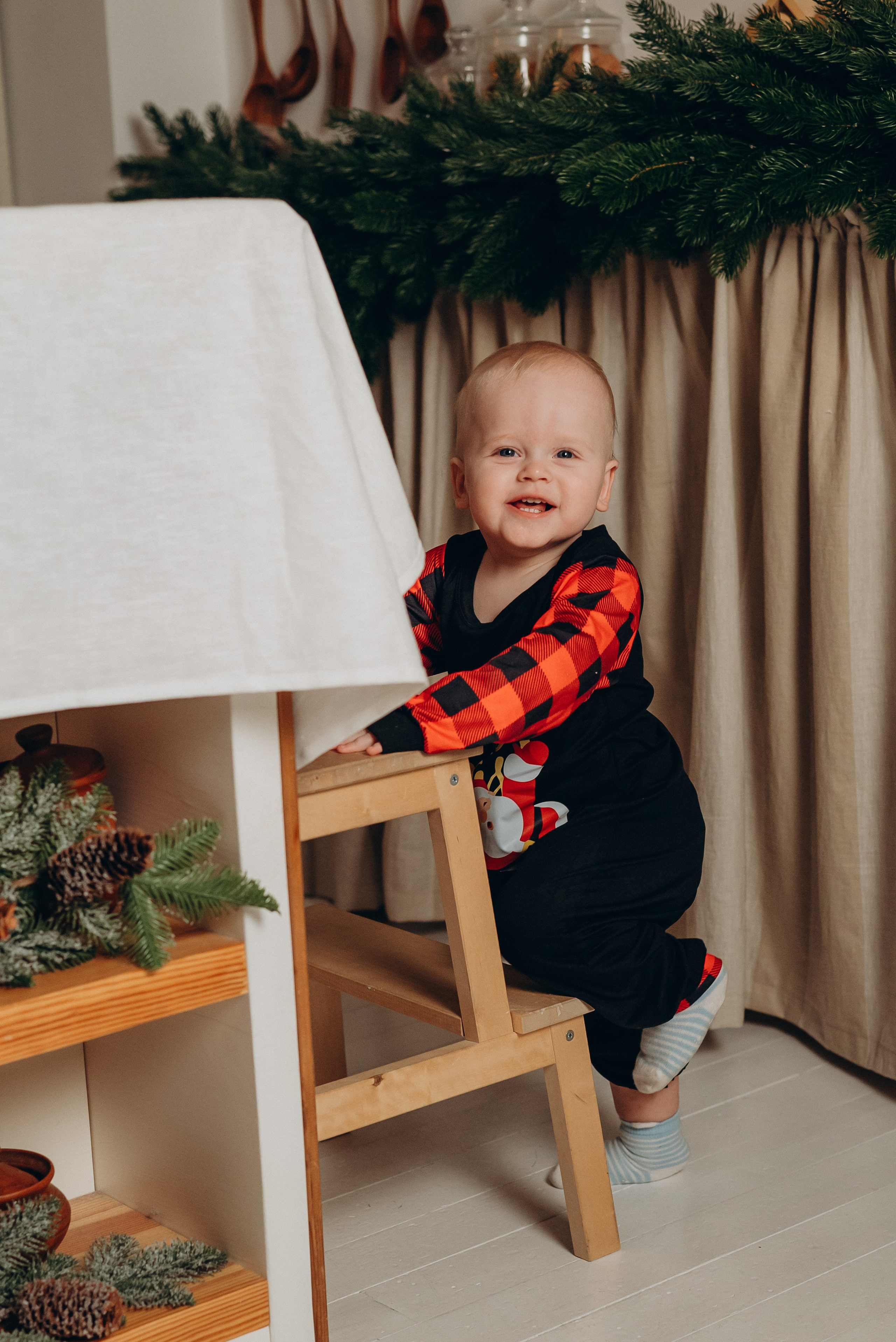 Семейная фотосессия в Пензе