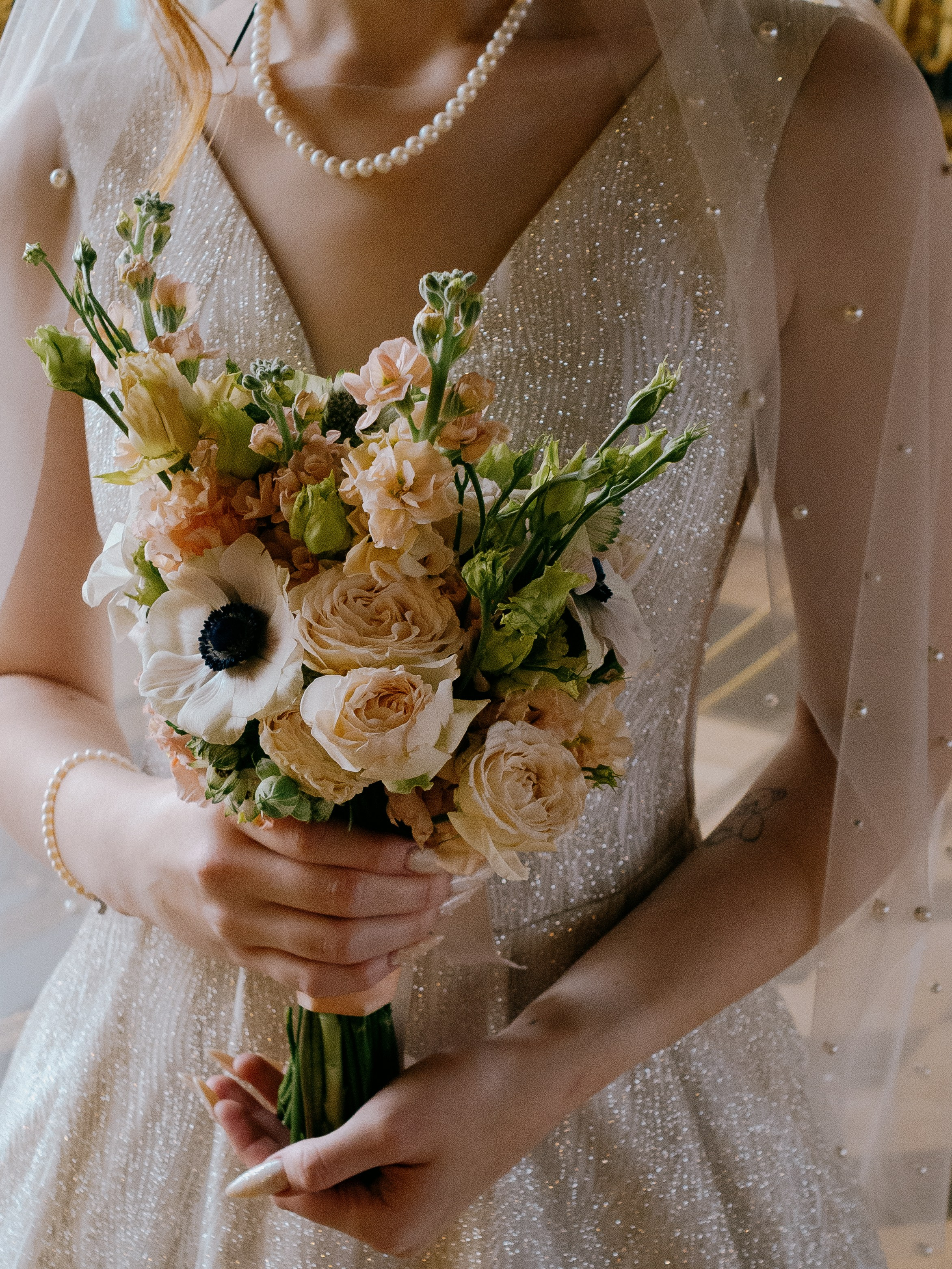 Камерная свадьба. Карина Бигельдиева — фотограф