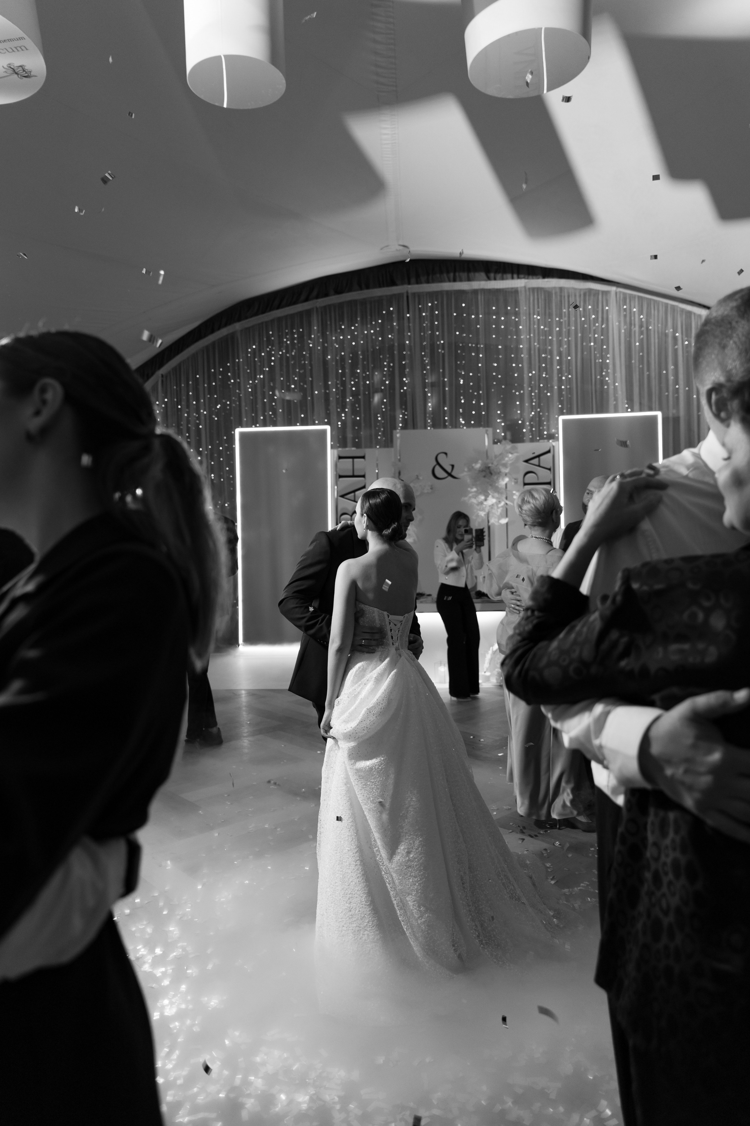 Иван и Динара. Свадебный фотограф в Самаре и СПБ Наталия Константинова