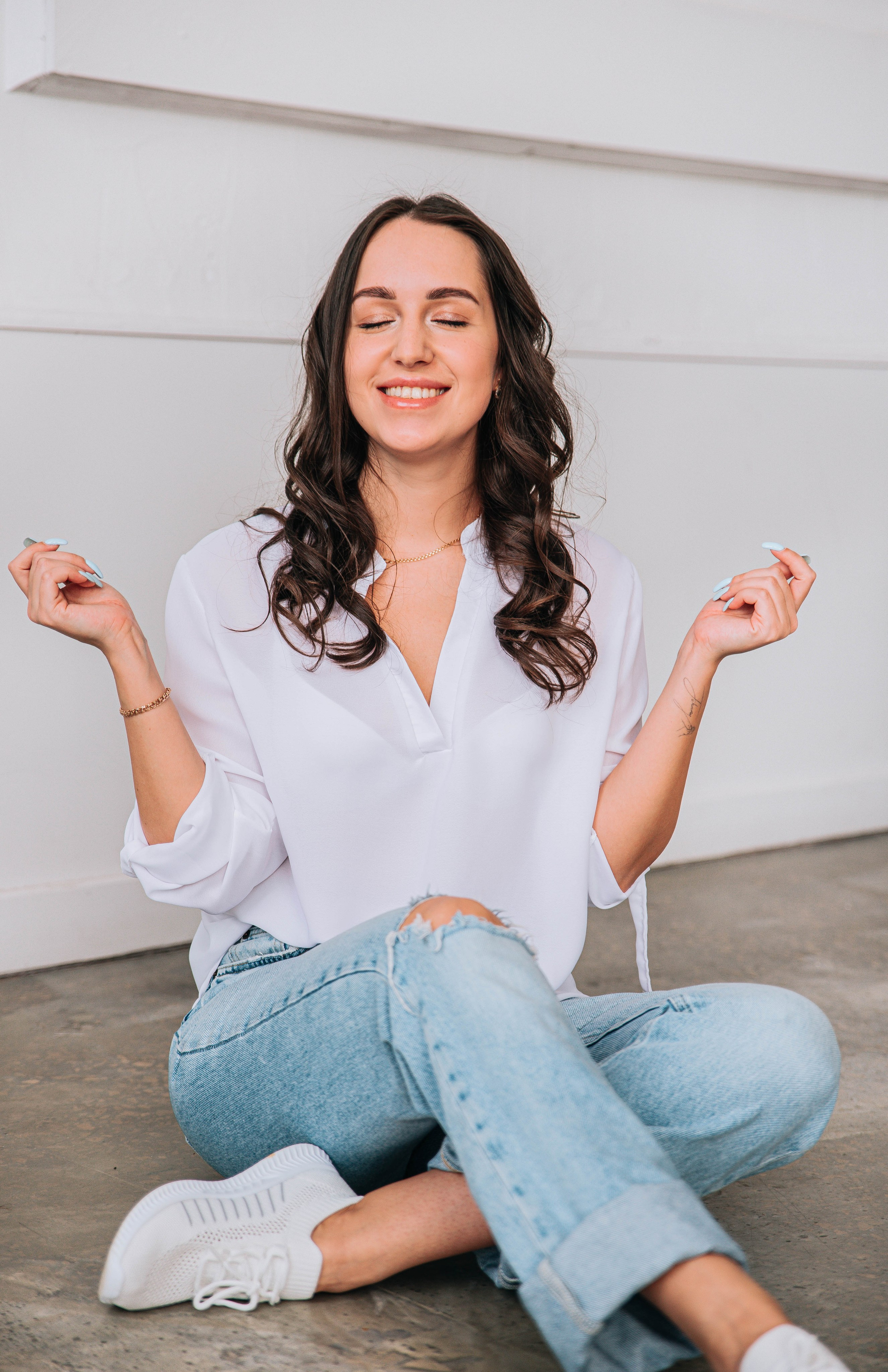 Lash Land студия. Главная