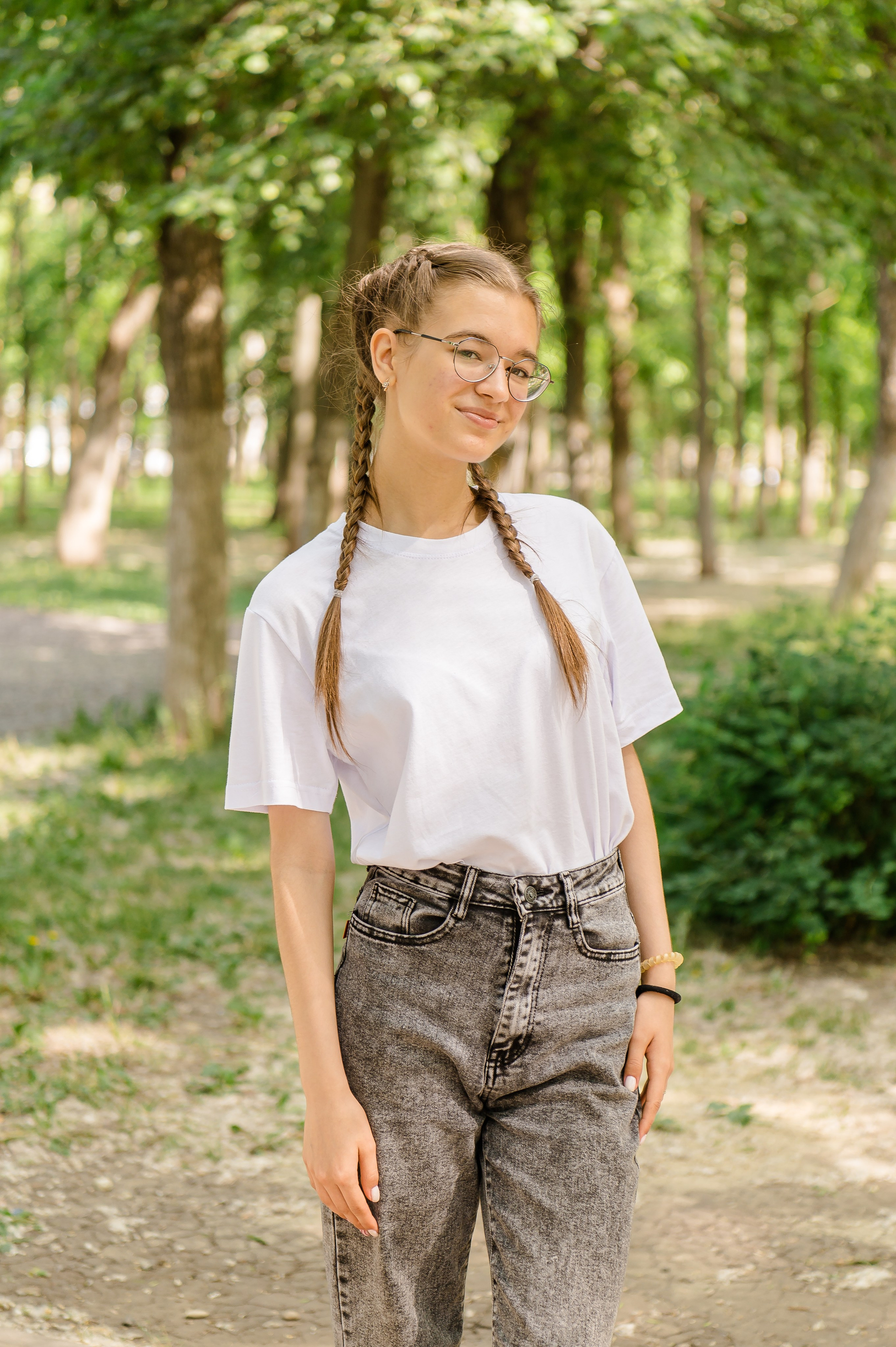 Школа. Семейный и детский фотограф в Пензе Ирина Зорина