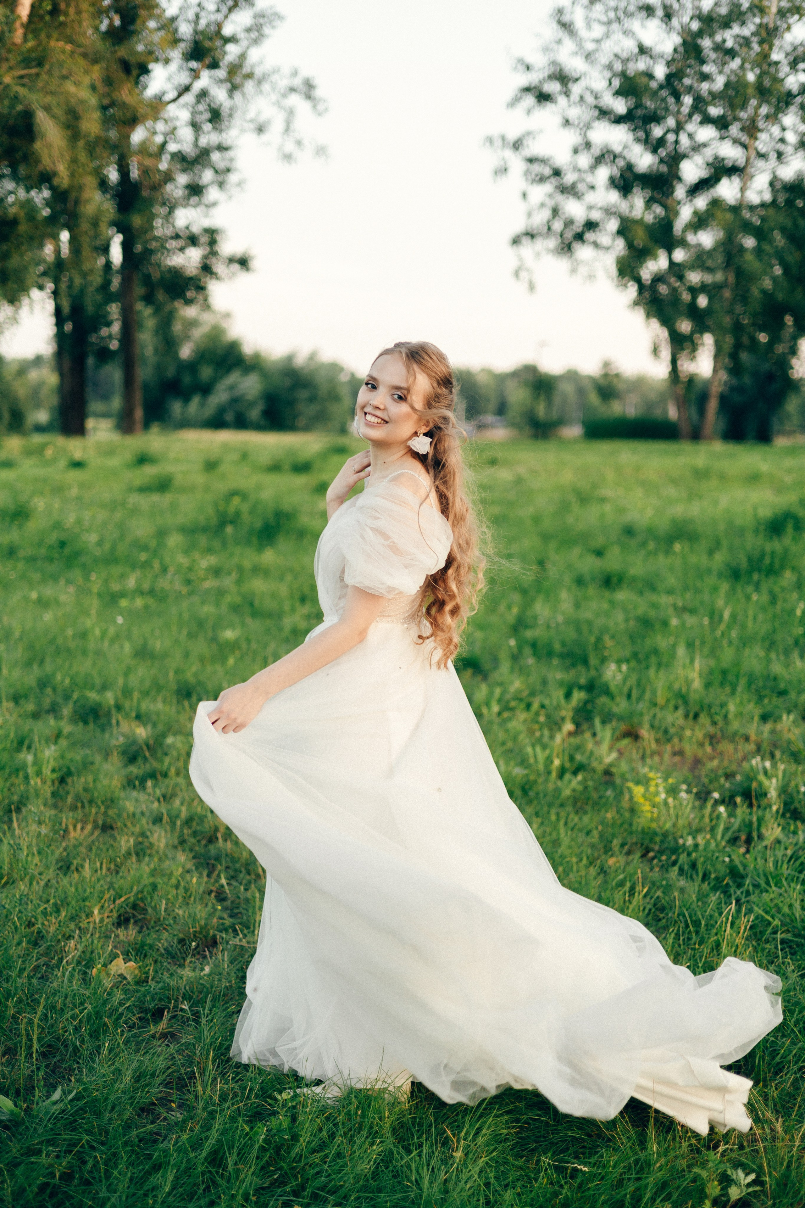 Дмитрий & Екатерина. Виктория Файфер| фотограф Новосибирск