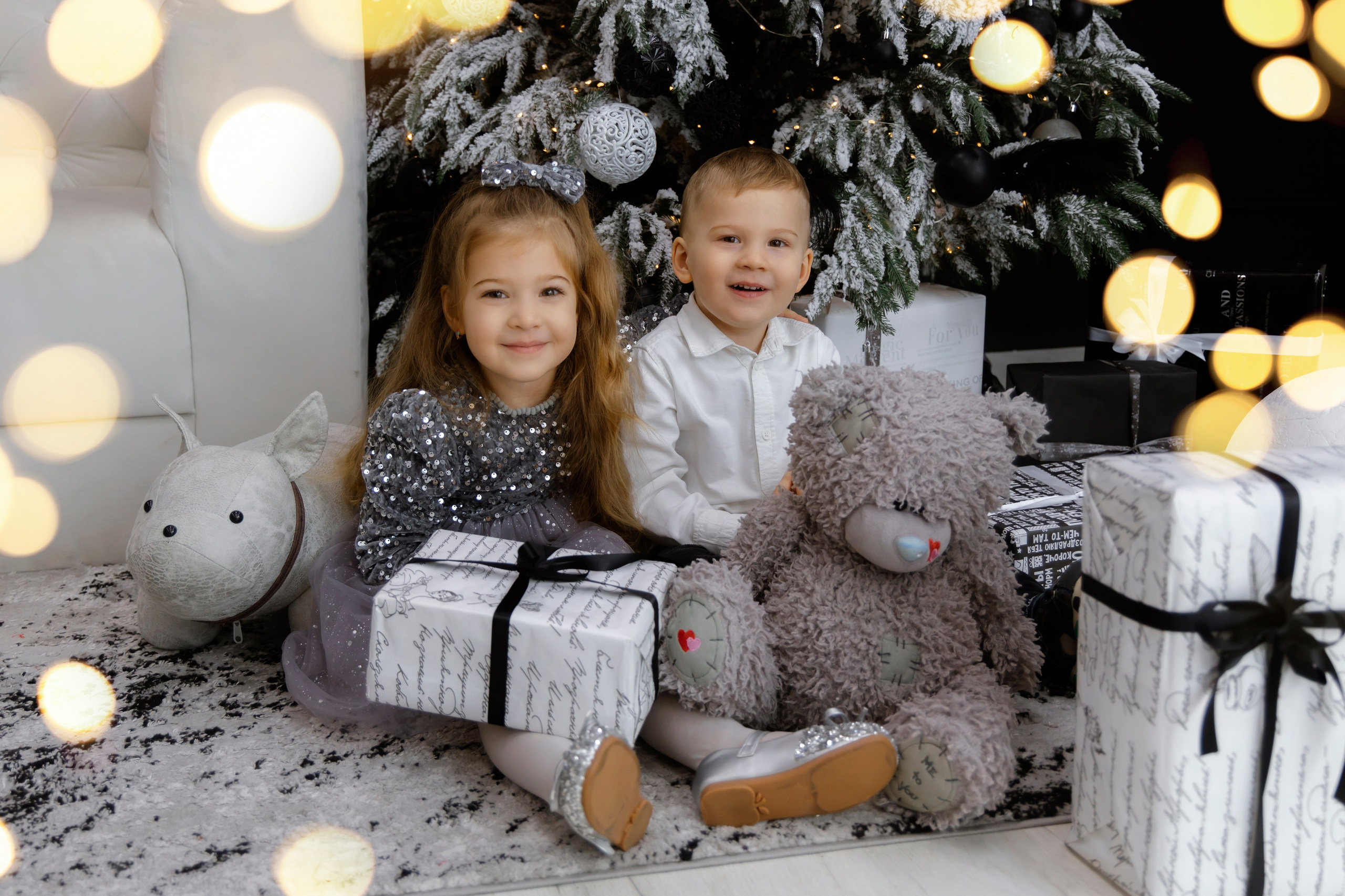 Семейные. Фотограф в Подольске