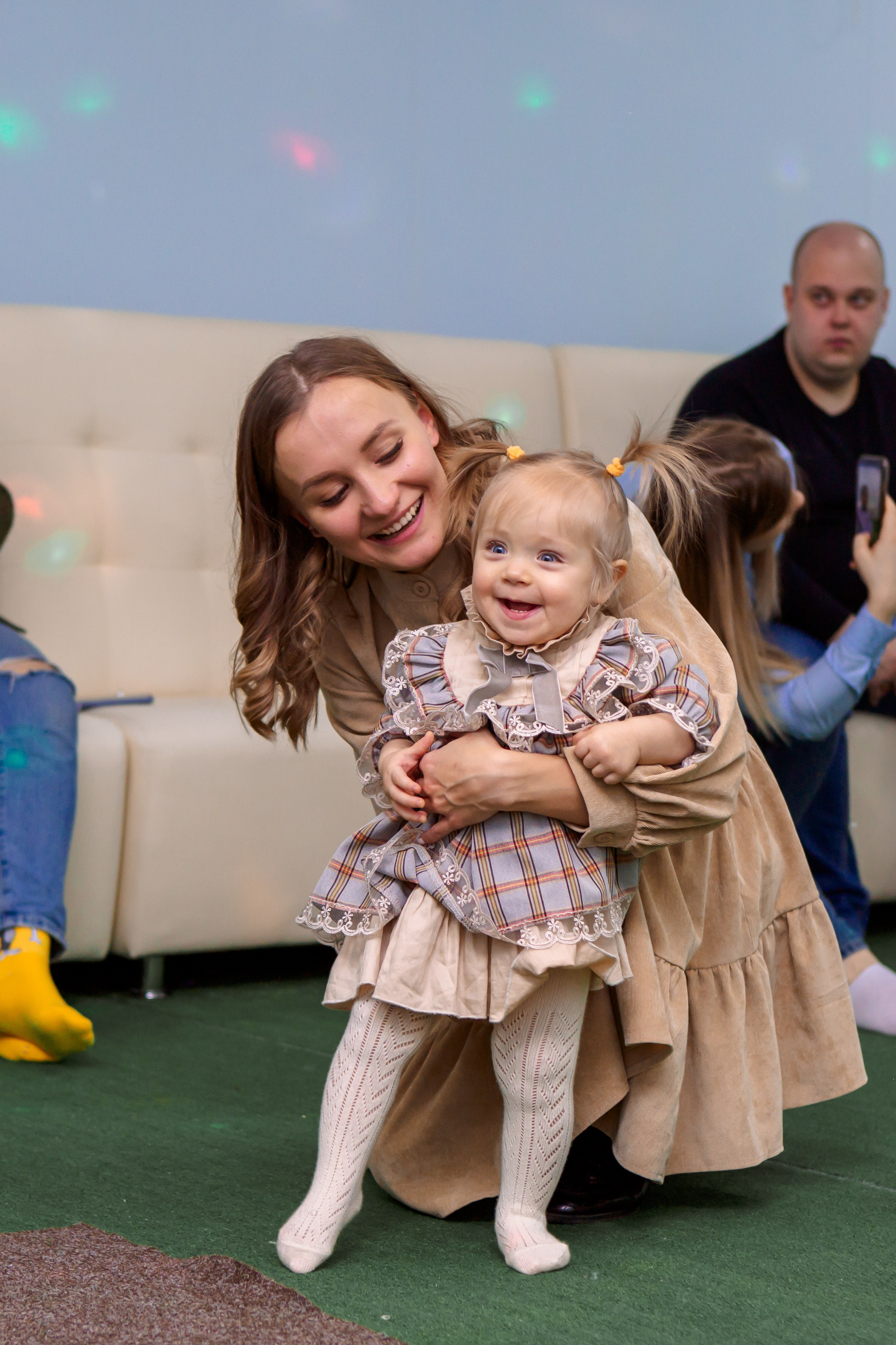Праздники. Фотограф в Подольске