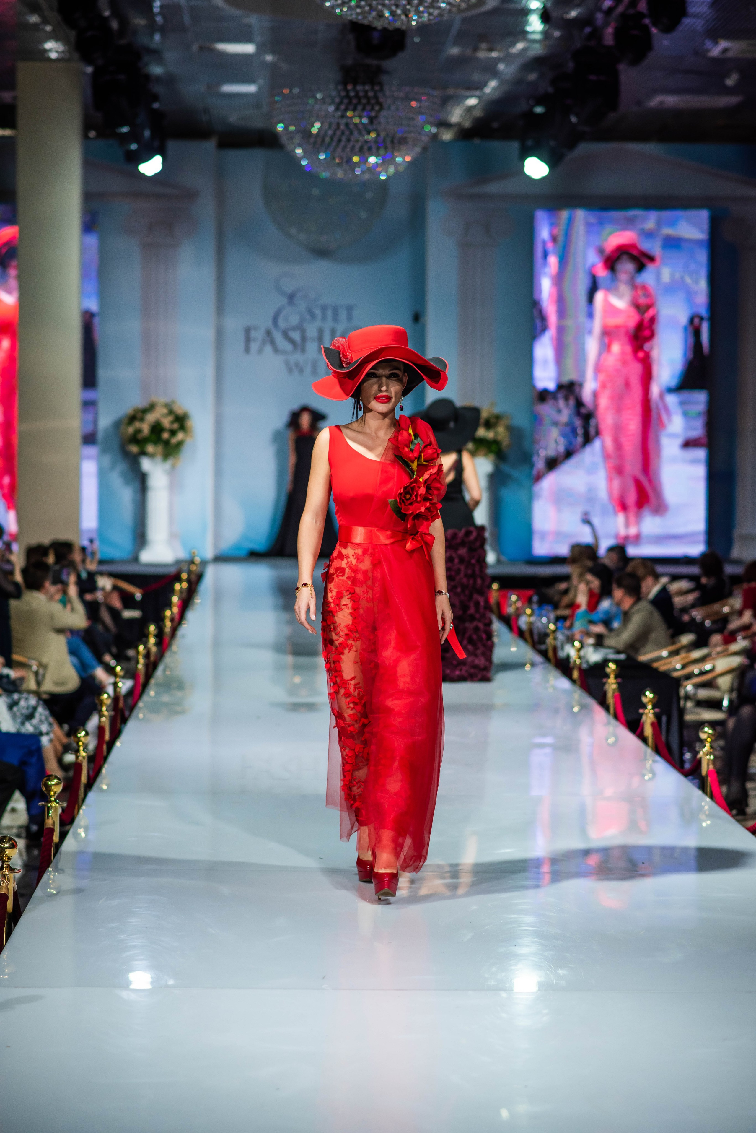 Вера Родионова. Главная