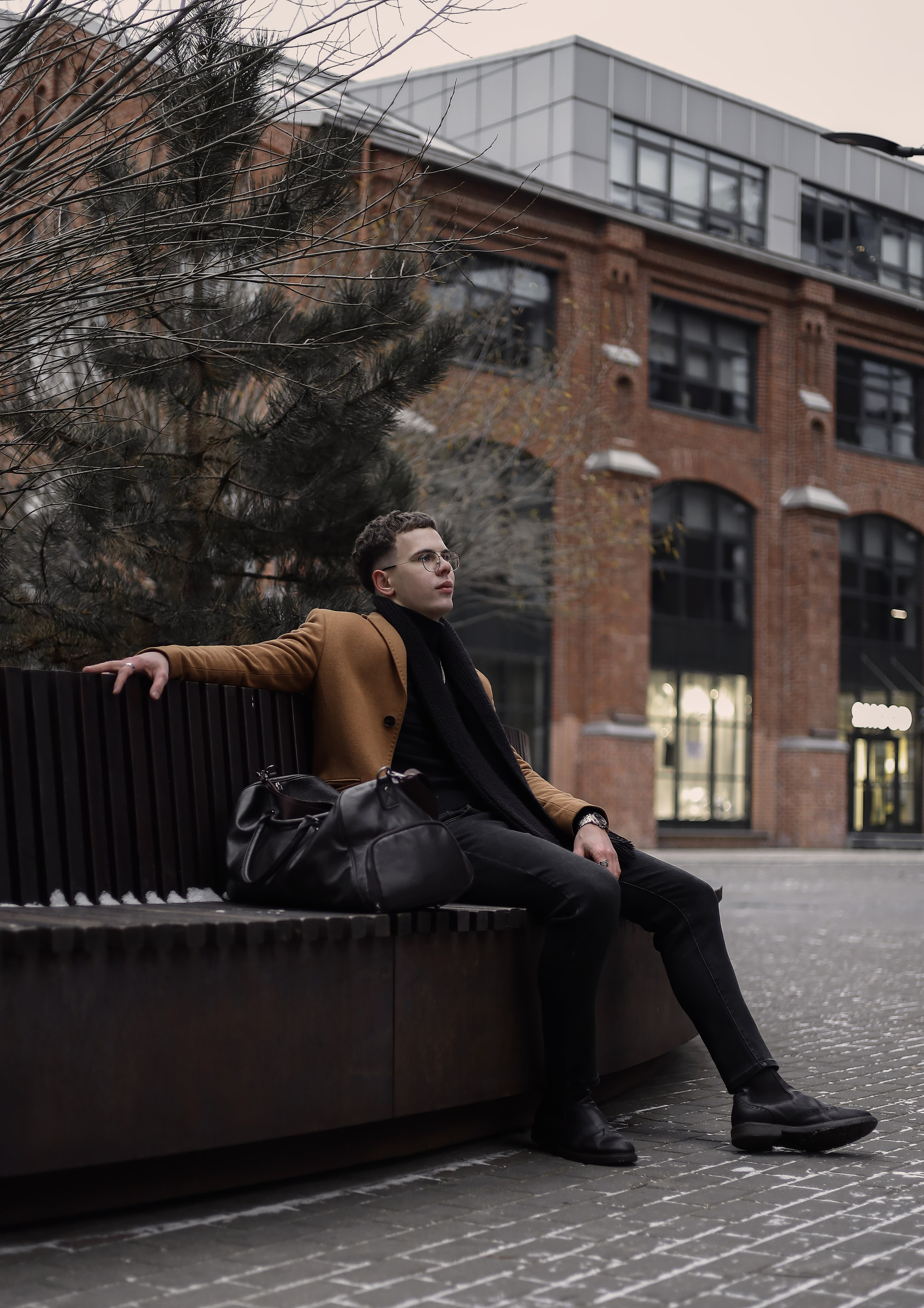 Danya. Фотограф | Киреев Семён | Москва