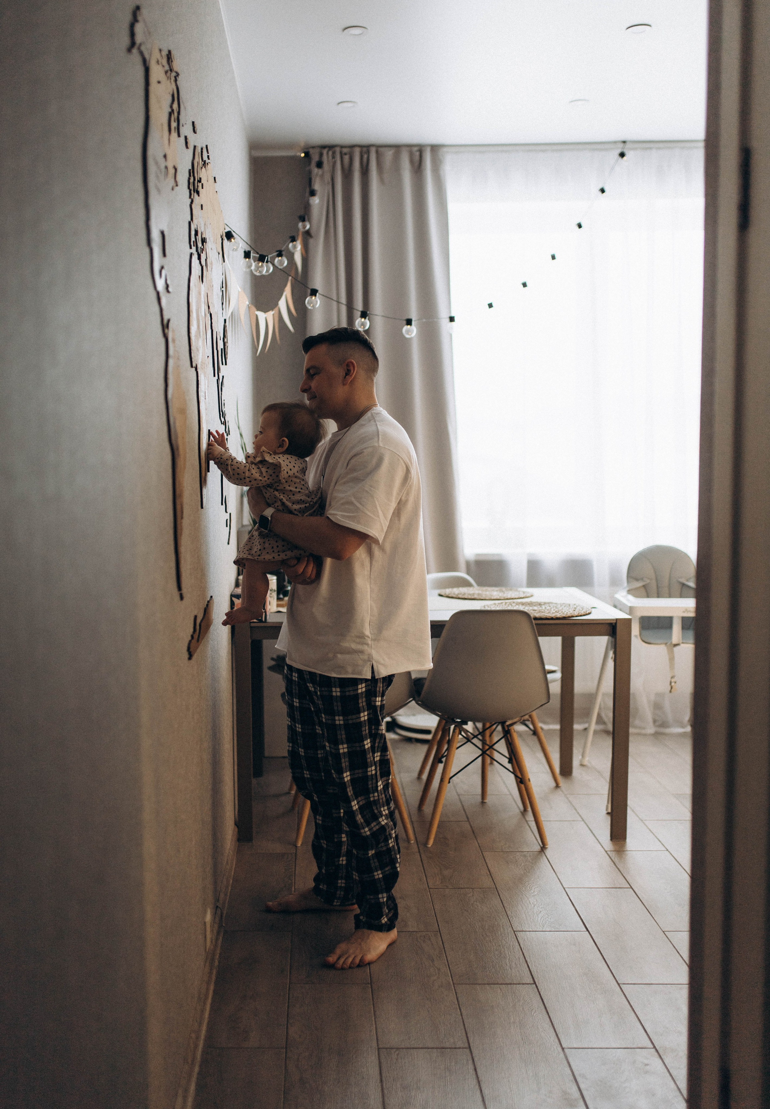 Дома теплее. Миронова Анастасия