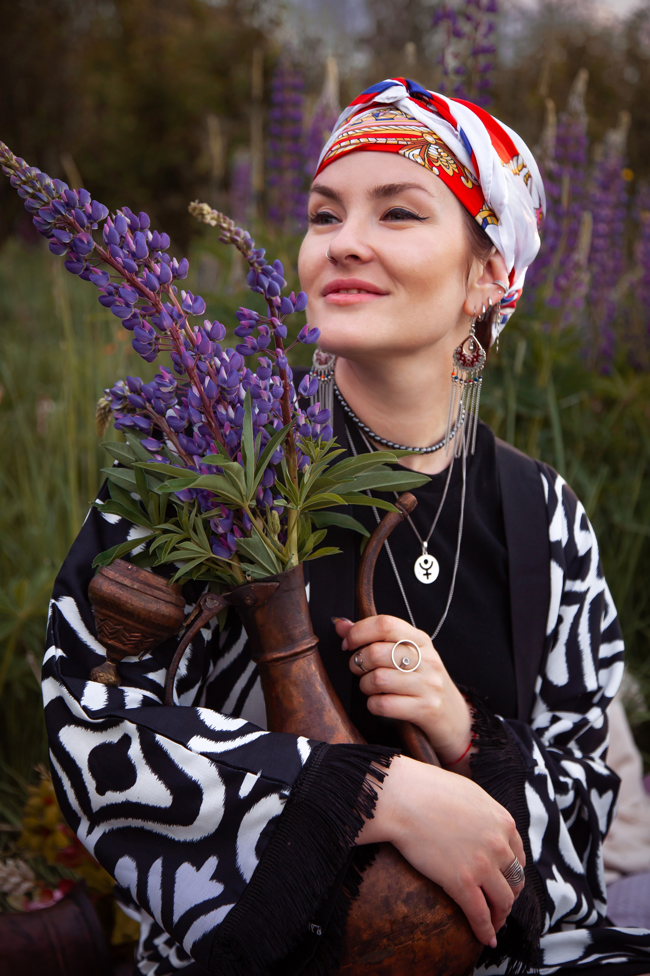 Восточная тема. Фотограф Мария Кольцова