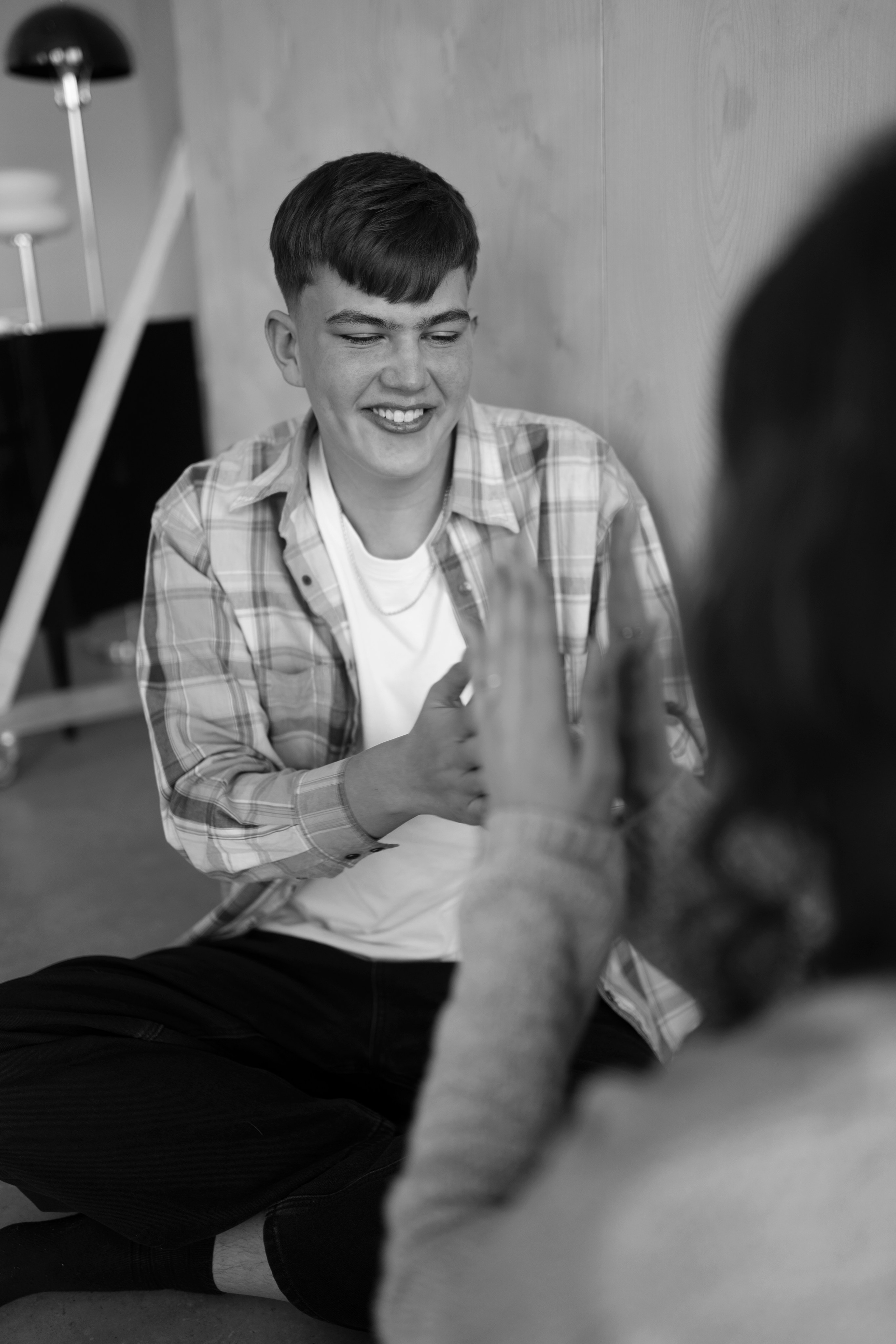 IVAN&ULIANA. КОНТЕНТ ДЛЯ БРЕНДОВ СПБ Лиза Федотова