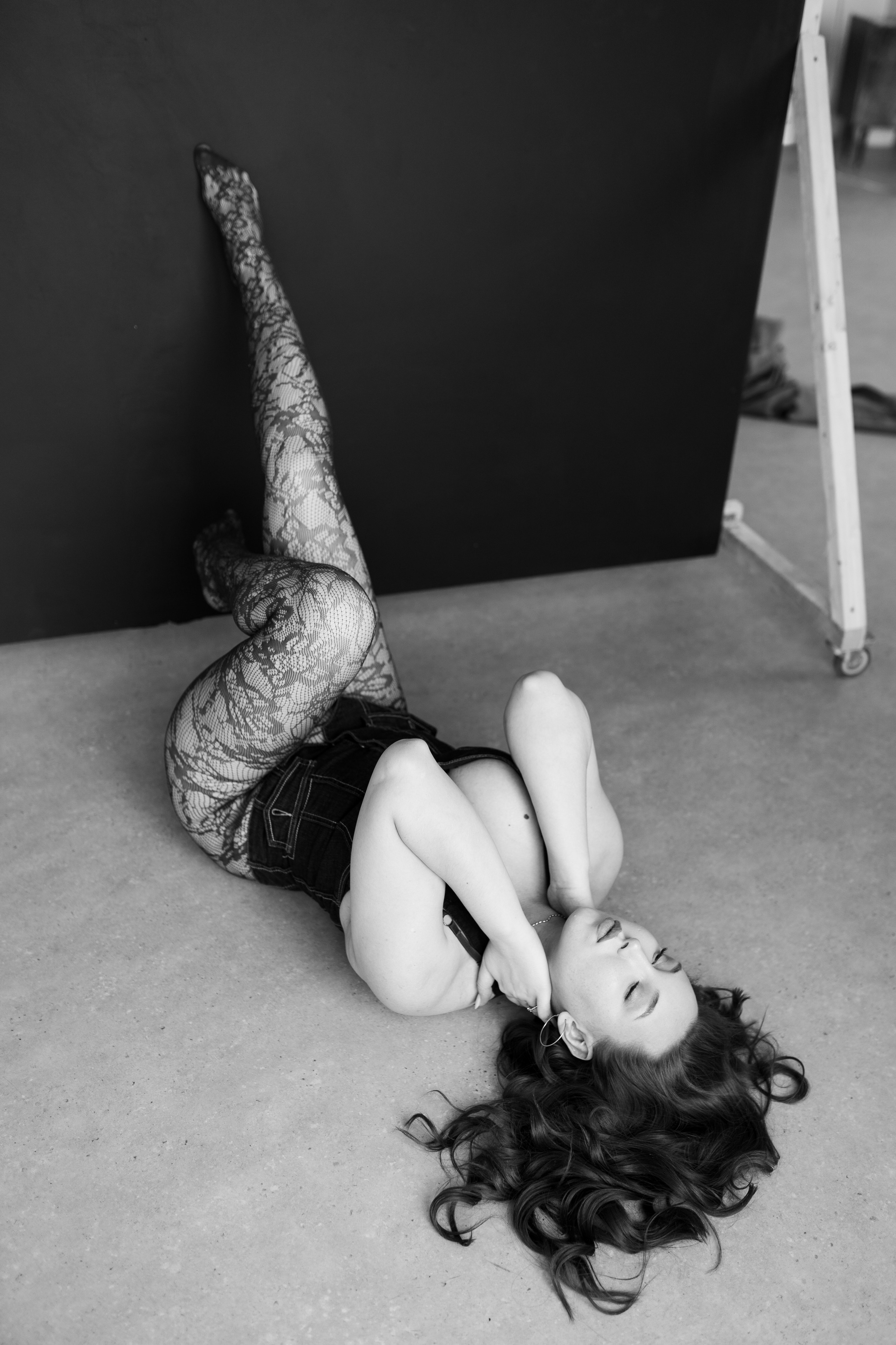 NASTYA. КОНТЕНТ ДЛЯ БРЕНДОВ СПБ Лиза Федотова