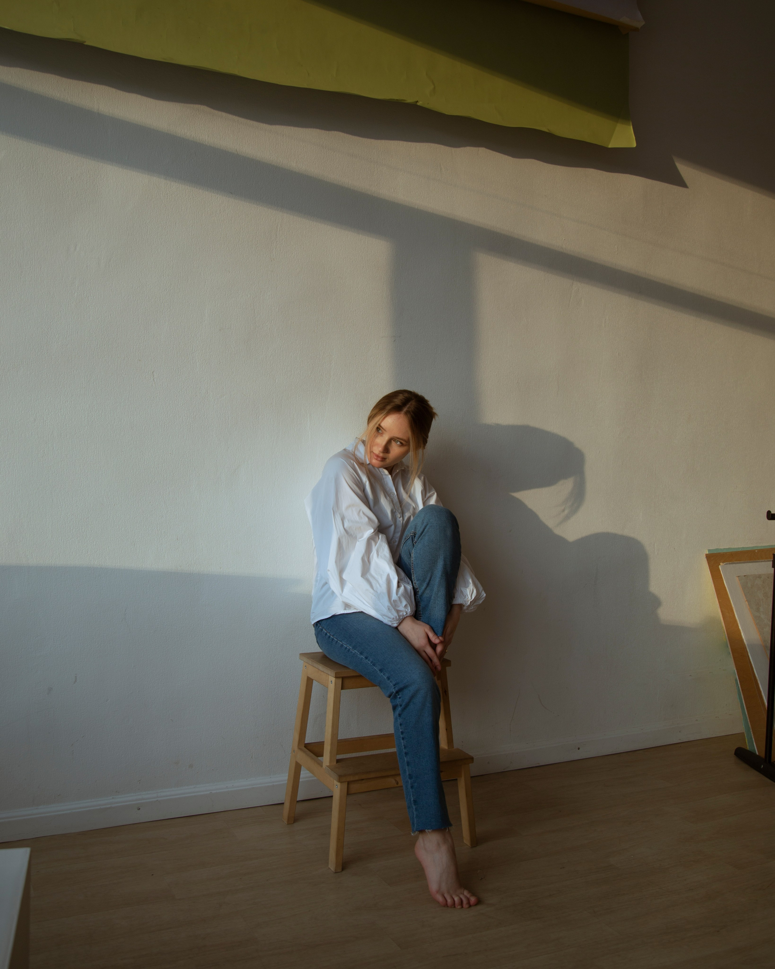 MARY. КОНТЕНТ ДЛЯ БРЕНДОВ СПБ Лиза Федотова