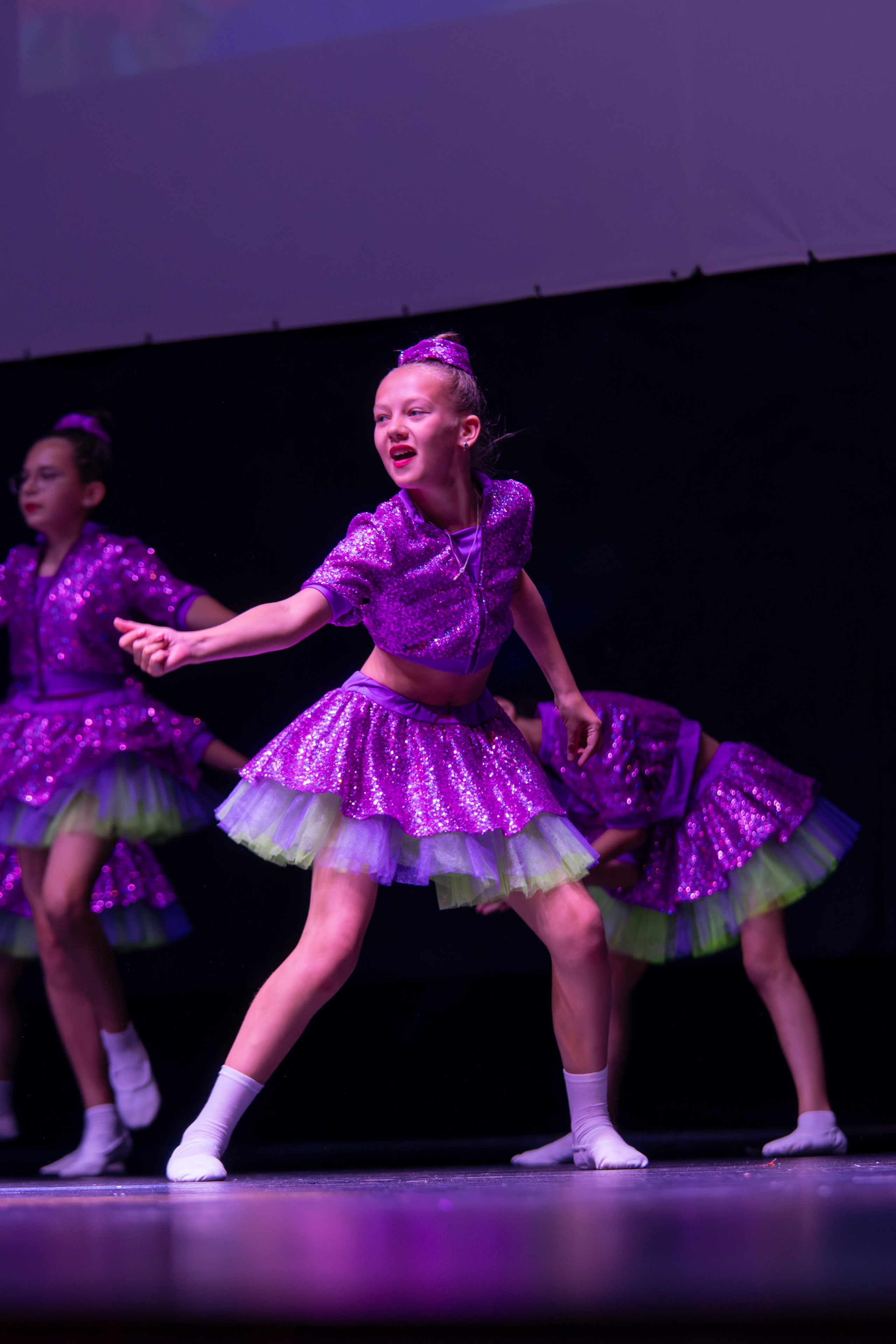 Фотосъемка конкурсов