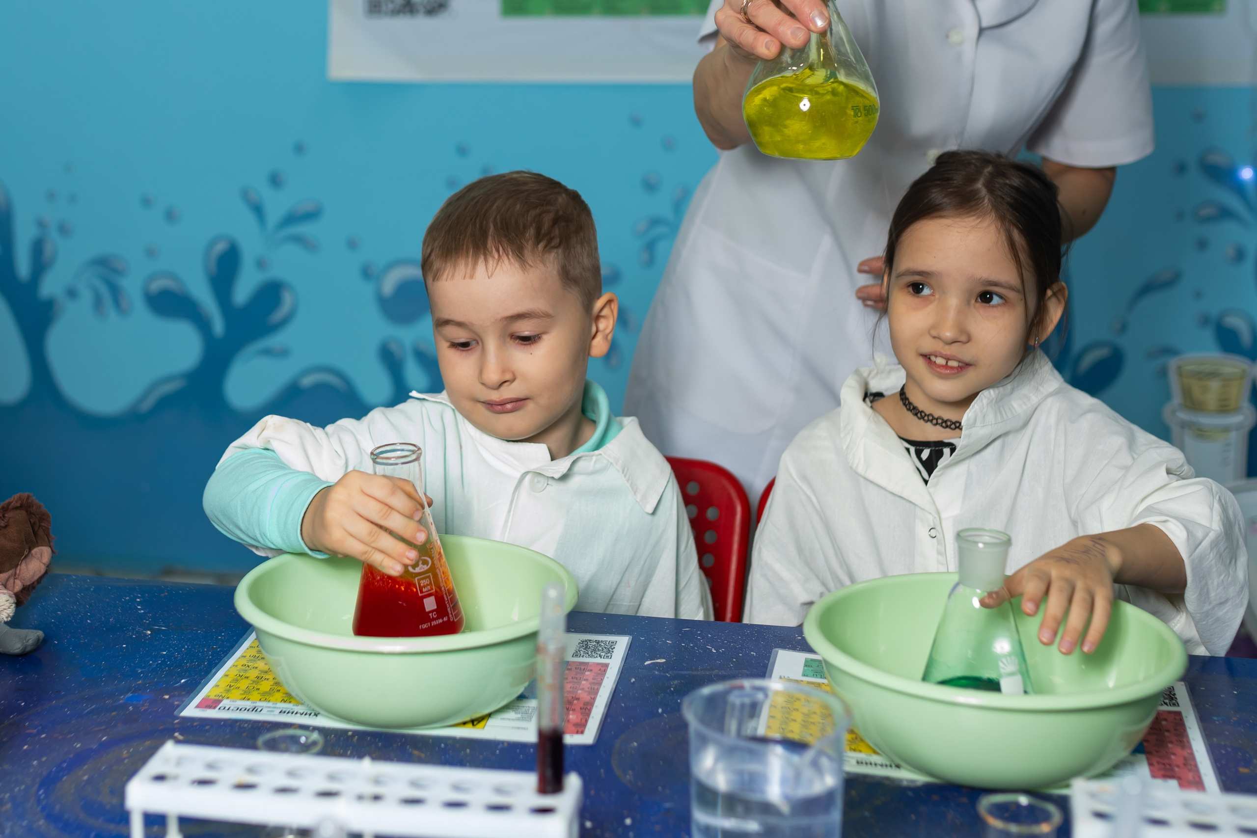 День рождение Данила. Марина Шаймухаметова. Фотограф в Уфе