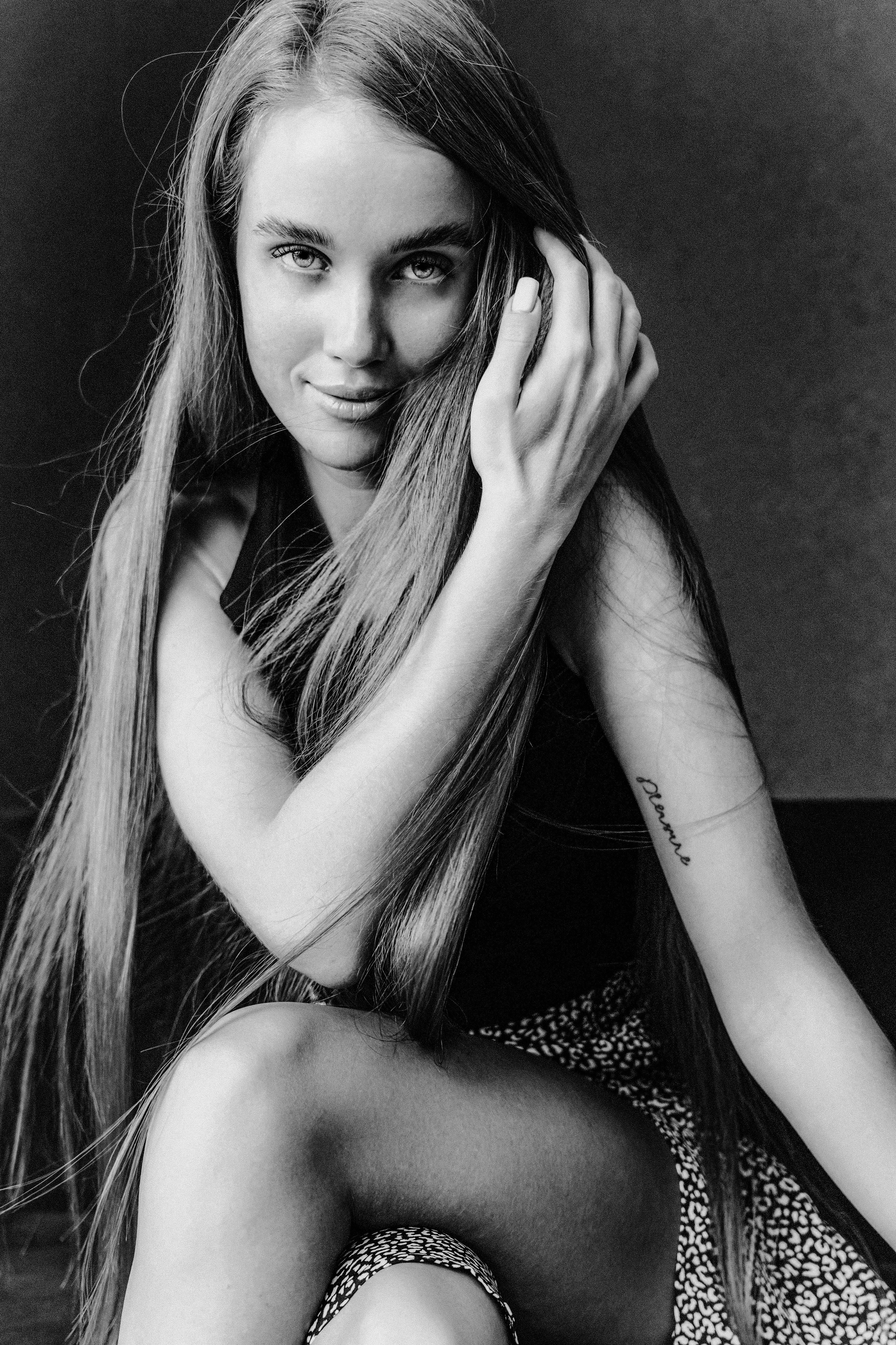 Victoria. Фотограф в Выксе