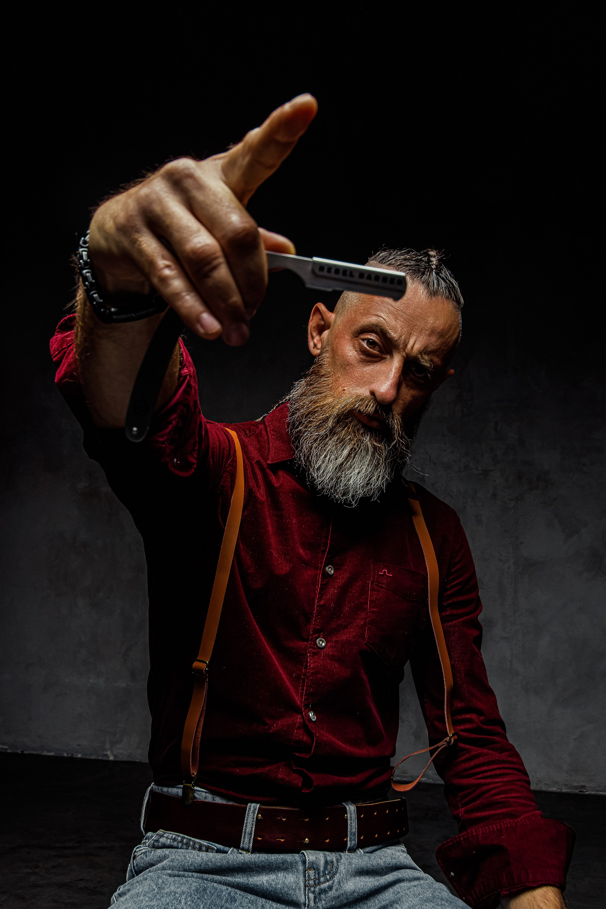 ДЖОННИ. Фотограф в Краснодаре Воронина Елена