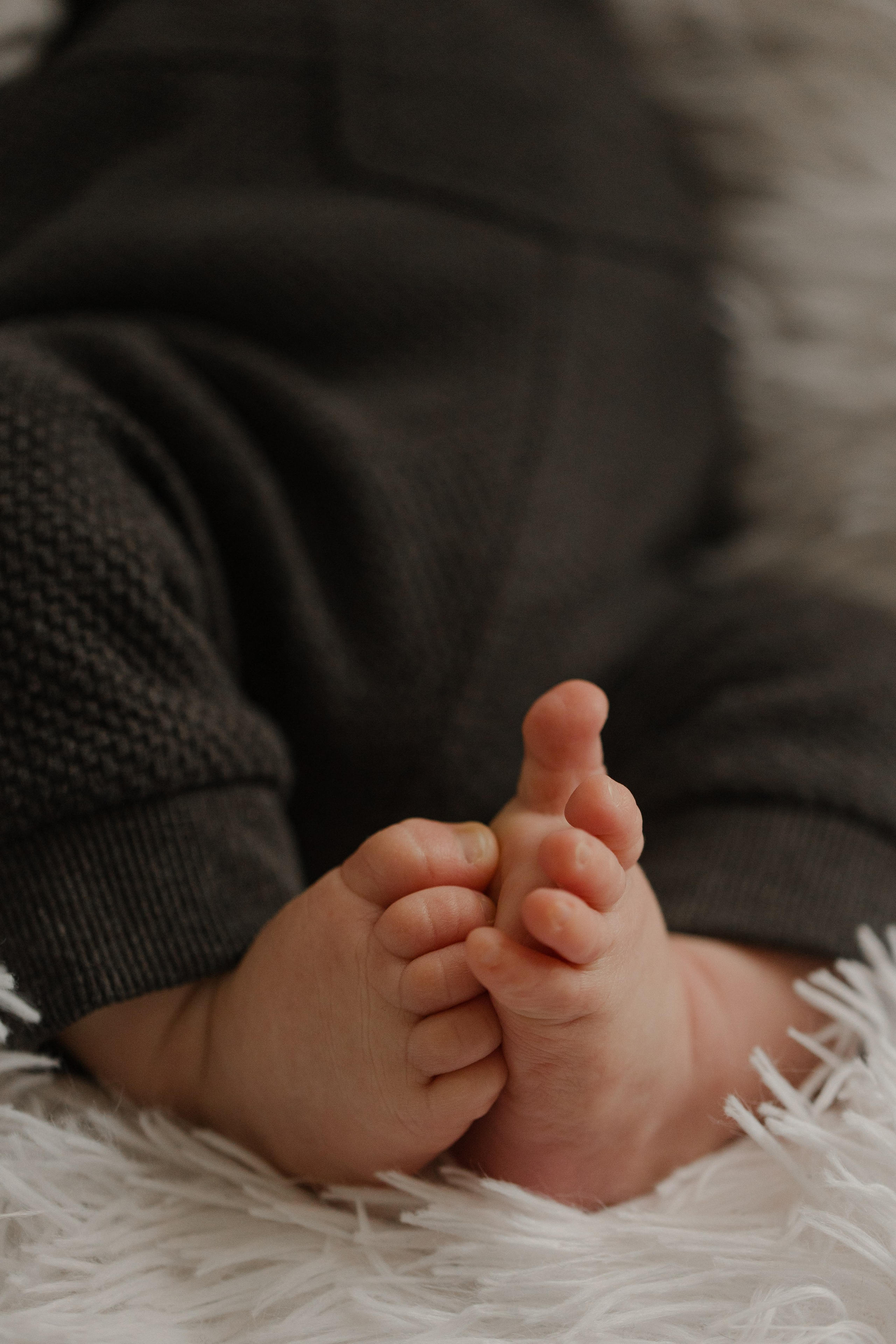 Ульяна Акрам и дети. Семейный и детский фотограф в Москве Кузьмина Мария