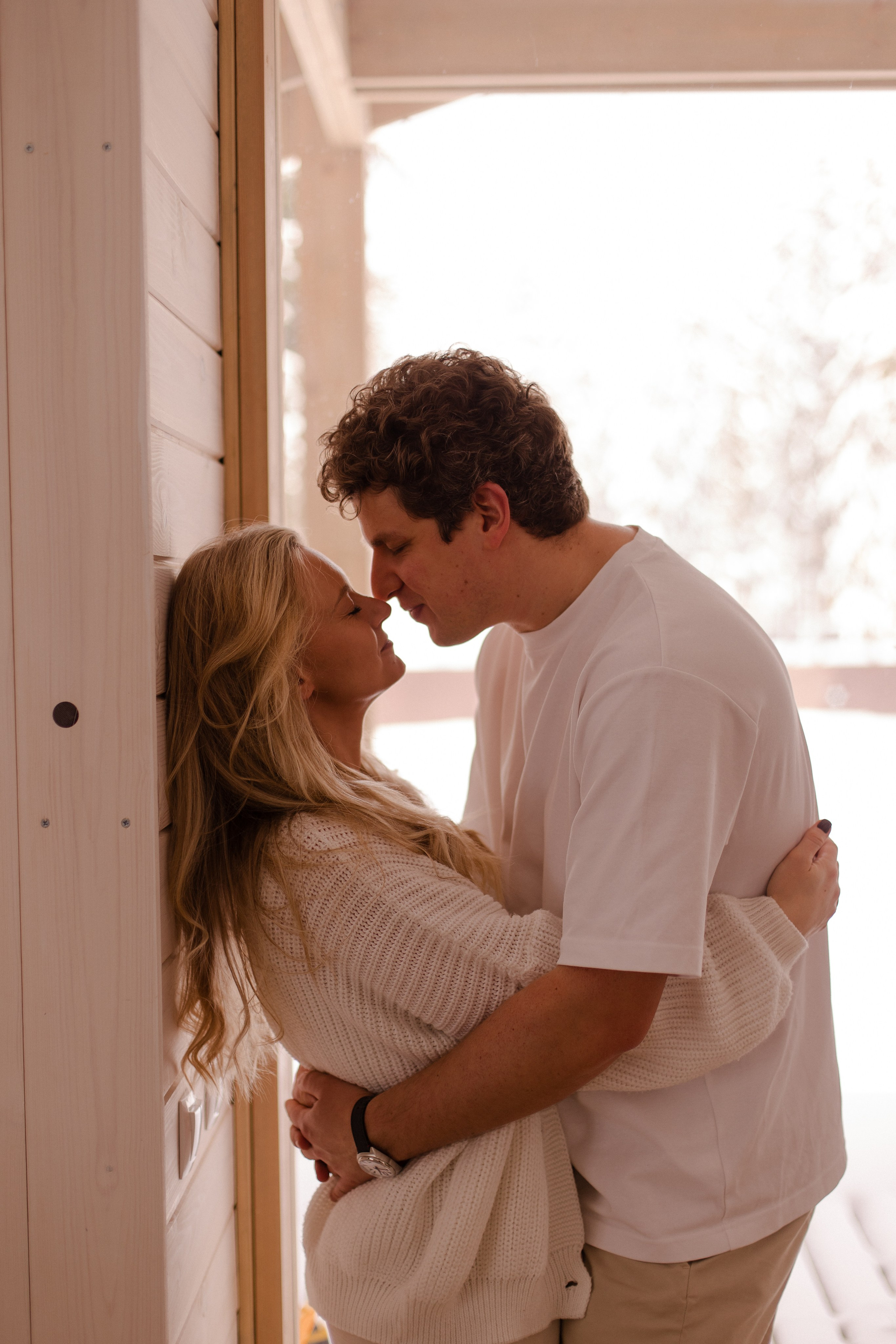 Акрам Ульяна и мальчишки. Фотграф в Москве Кузьмина Мария