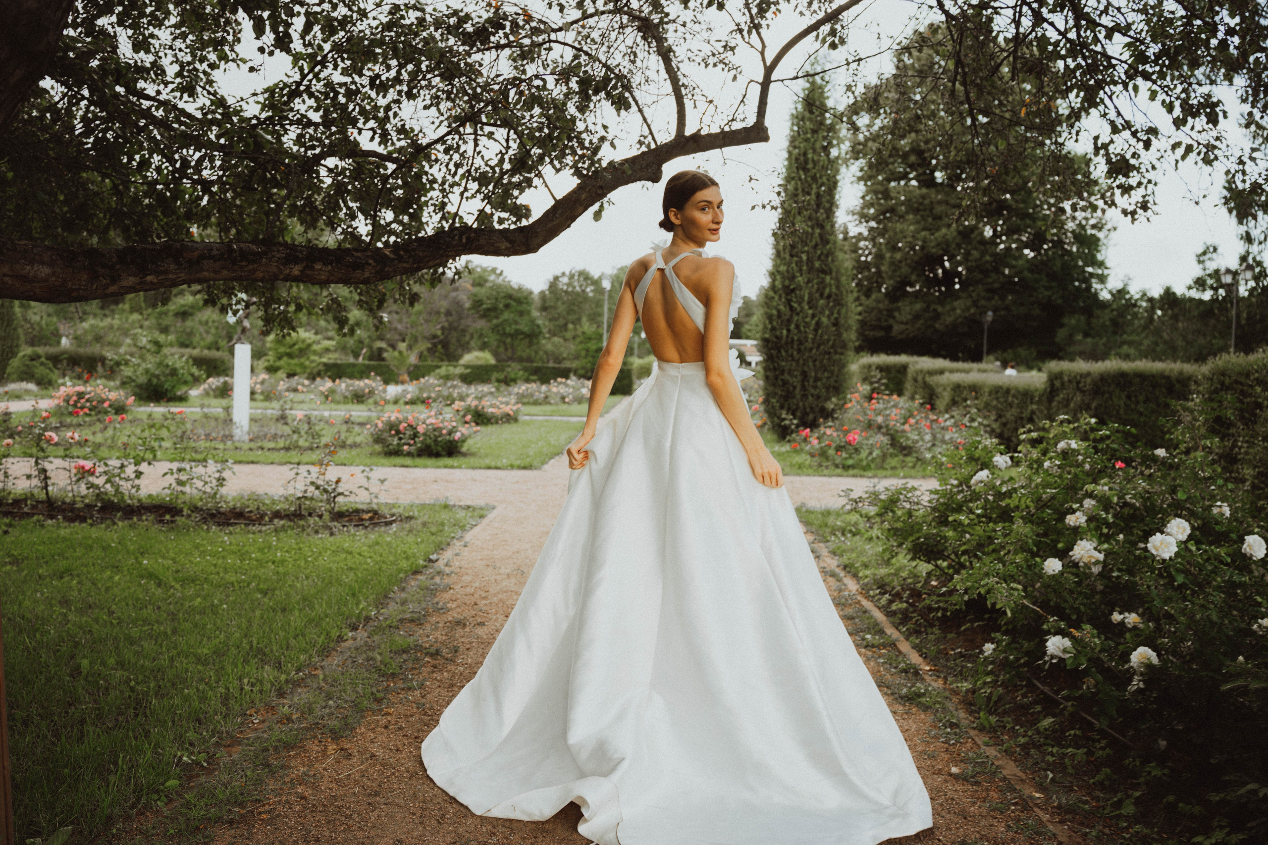 Кристина&Марк. Фотограф Абакумова Анастасия