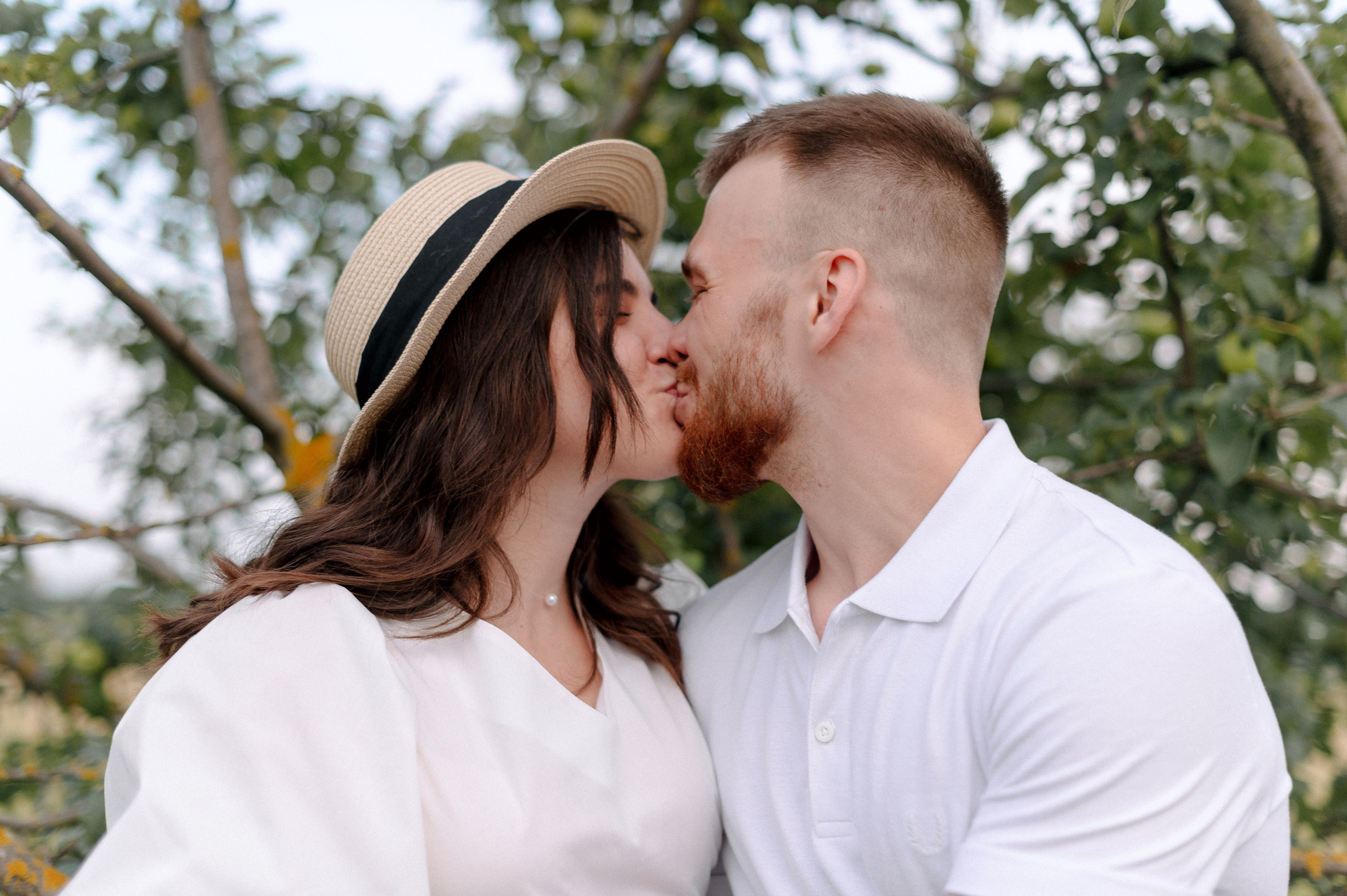 ОКСАНА + ВИТАЛИЙ. Шашкова Вероника / Свадебный и семейный фотограф Москва и Ярославль