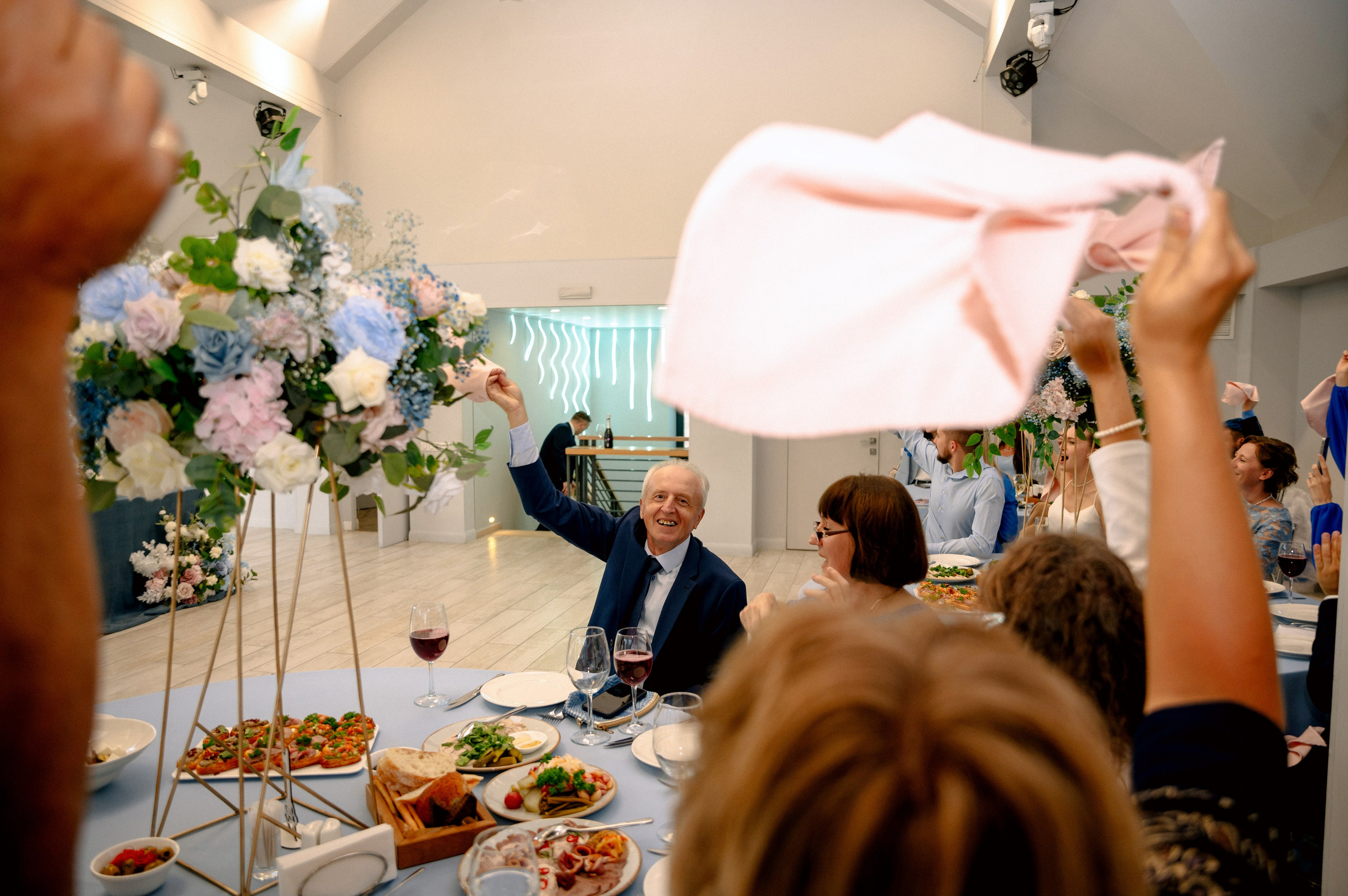 НАСТЯ и ЮРА. Шашкова Вероника / Свадебный и семейный фотограф Москва и Ярославль