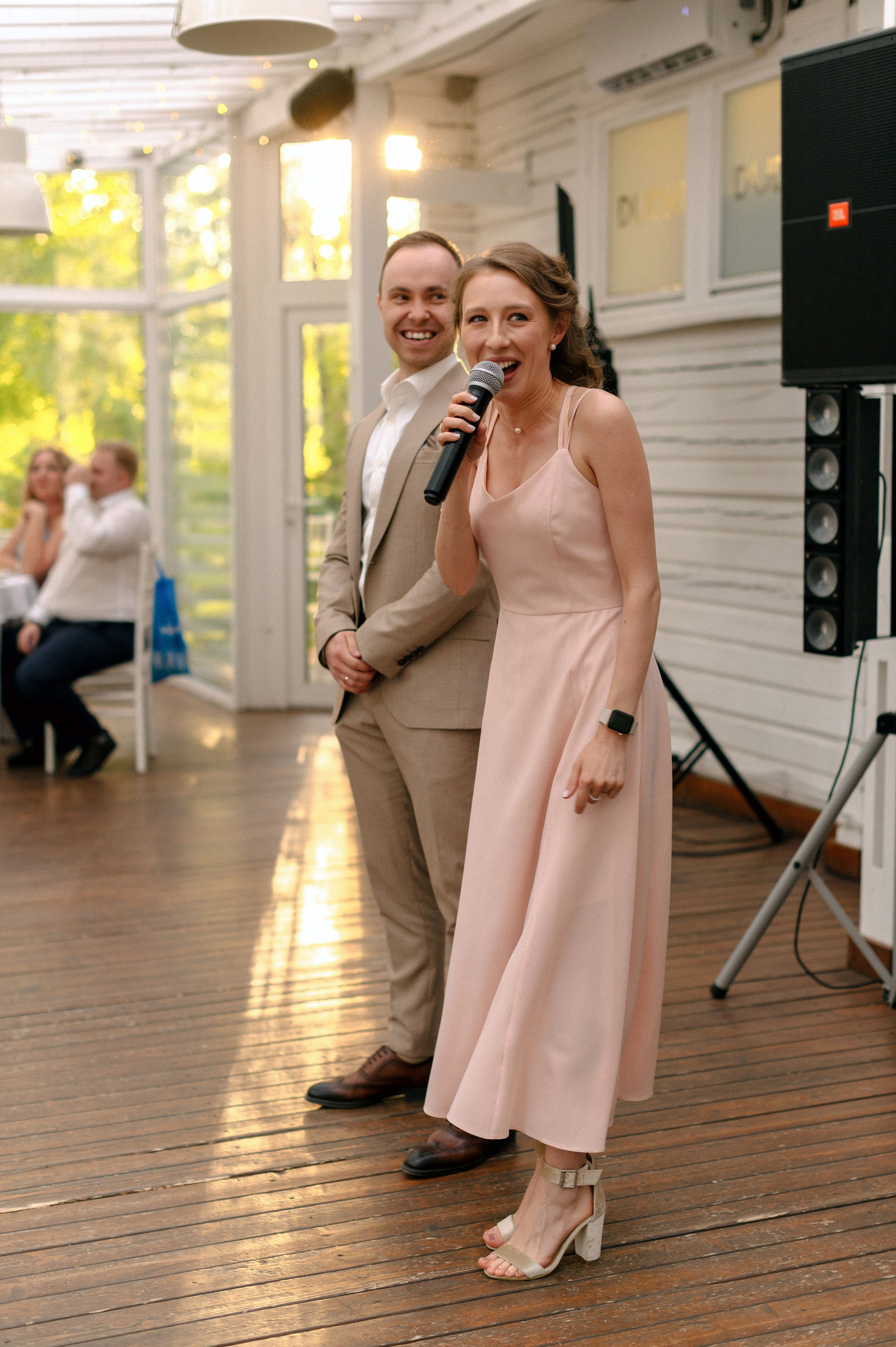 НАДЯ и САША. Шашкова Вероника / Свадебный и семейный фотограф Москва и Ярославль