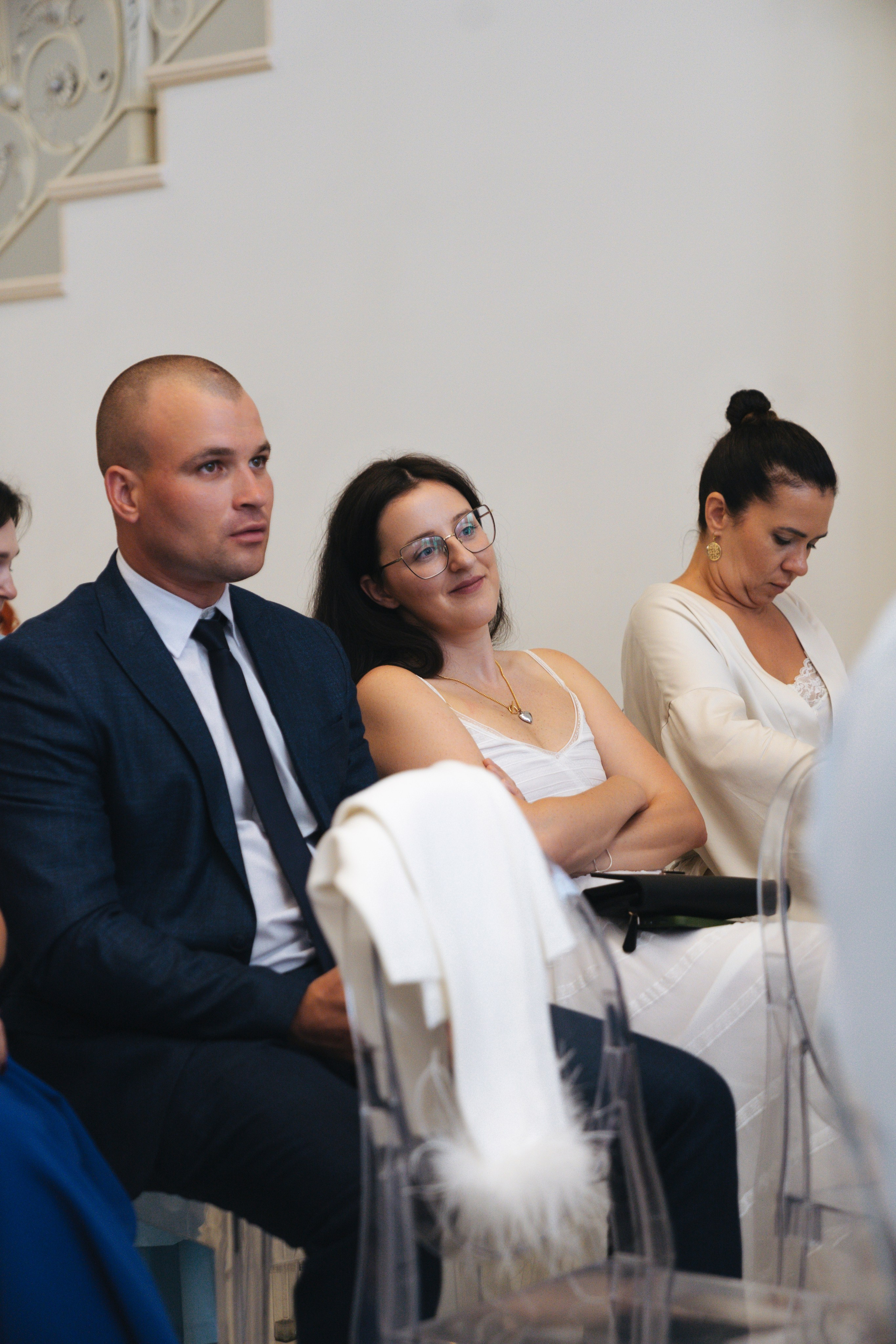 Бизнес слёт. Свадебный фотограф в Москве Кристина Чехова