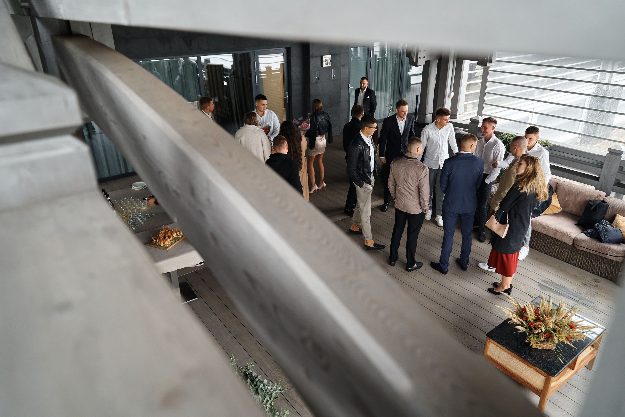 Свадебная фотосессия. Свадебный и репортажный фотограф в Самаре Иванов Дмитрий