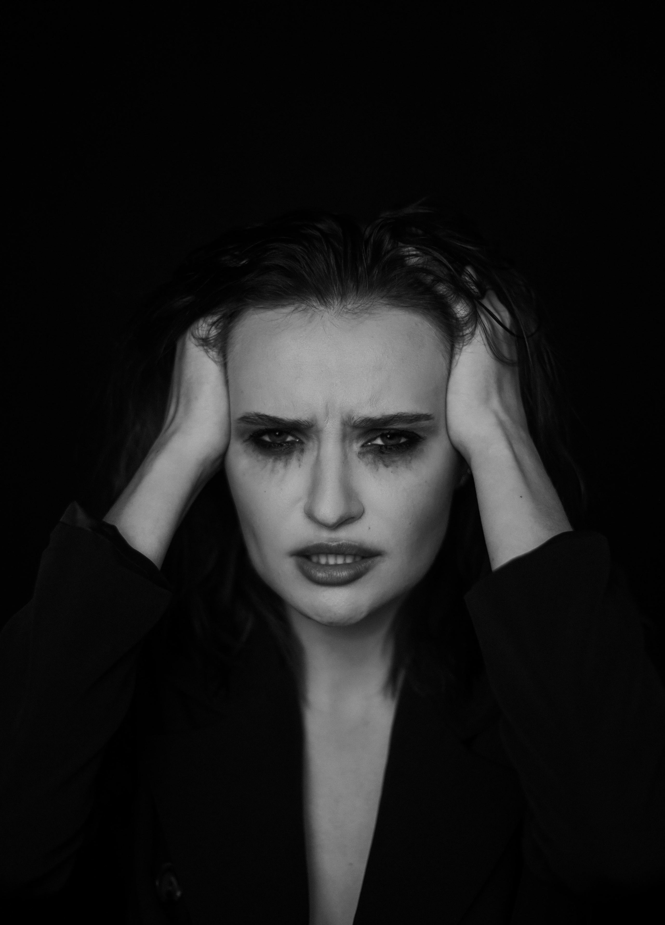 Milena. Фотограф Елизавета Колесникова