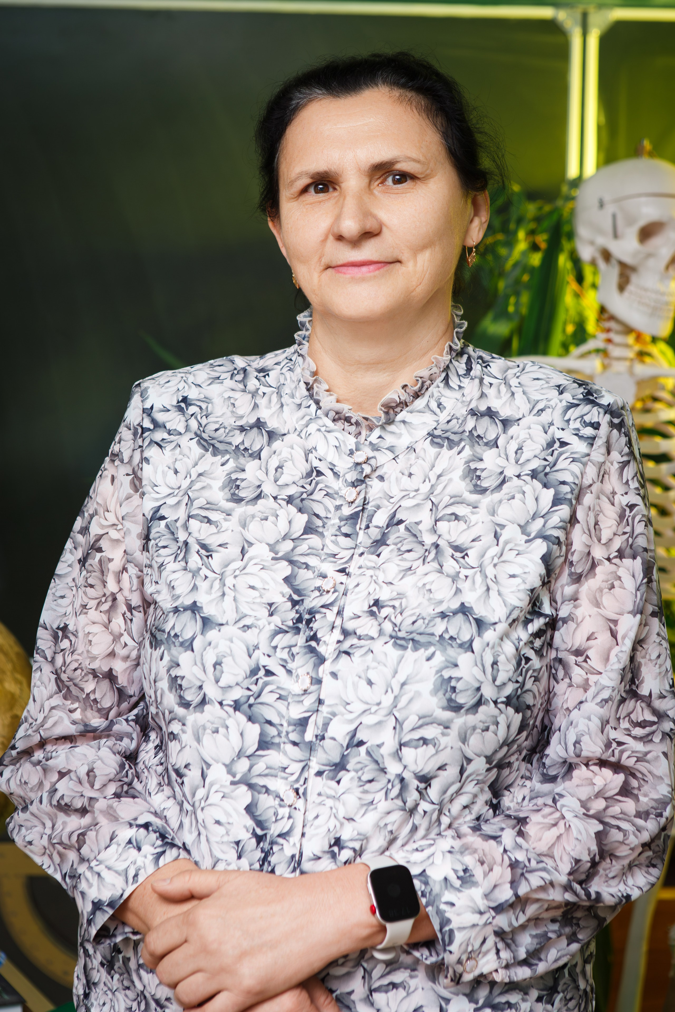 ПОРТРЕТНАЯ ФОТОСЕССИЯ В КЛАССЕ ДЛЯ 9 КЛАССОВ. ТВОЙ АЛЬБОМ / ТВОИ ПРАВИЛА