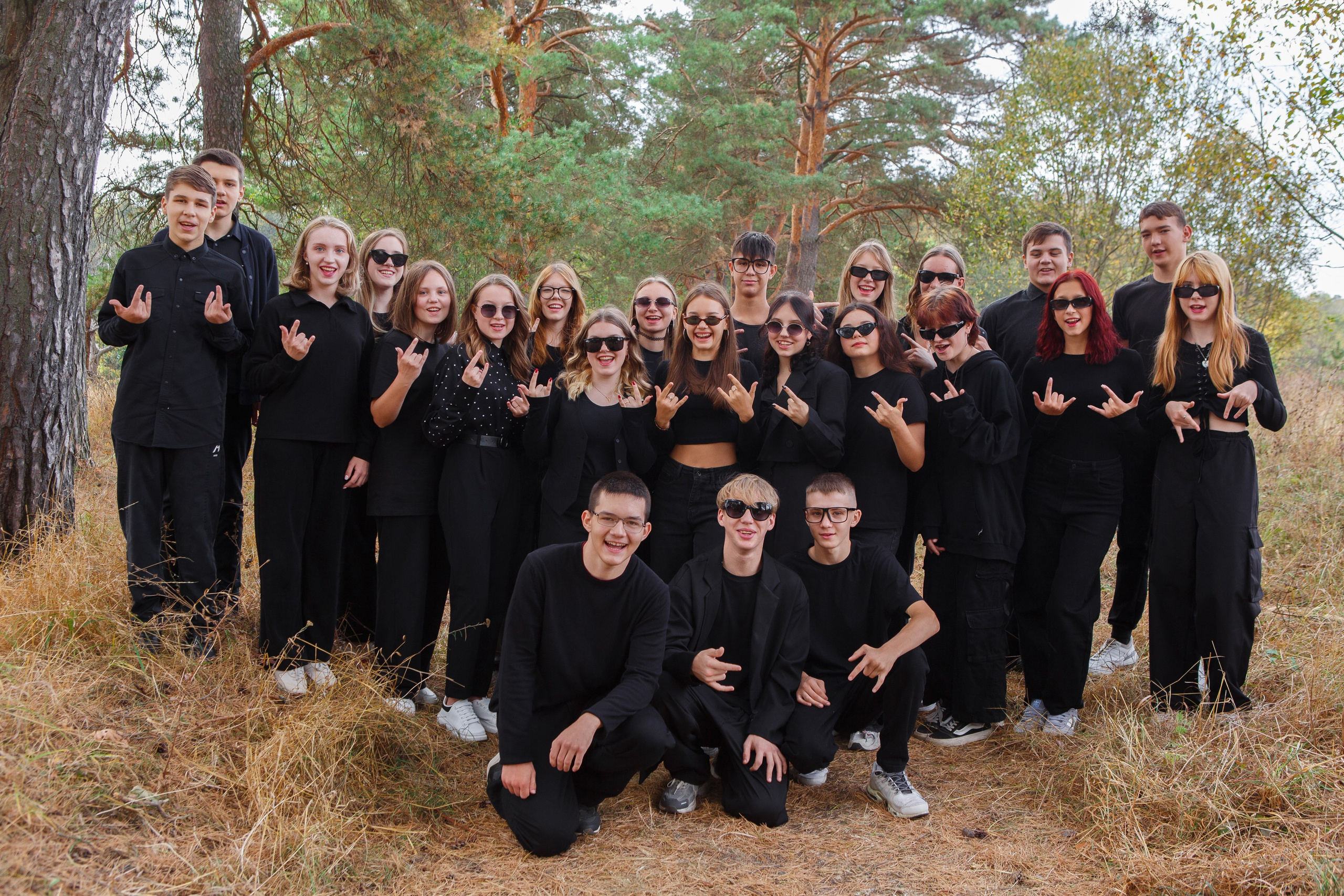 ОСЕННЯЯ ФОТОСЕССИЯ В УСАДЬБЕ ШЕНШИНЫХ. ТВОЙ АЛЬБОМ / ТВОИ ПРАВИЛА